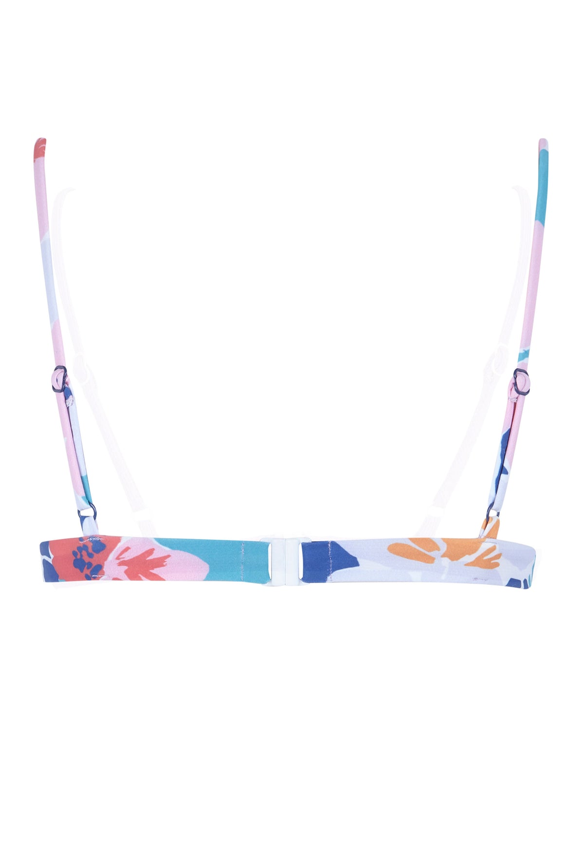 Top Bikini Sporty Holiday (-60% aplicado en el checkout)