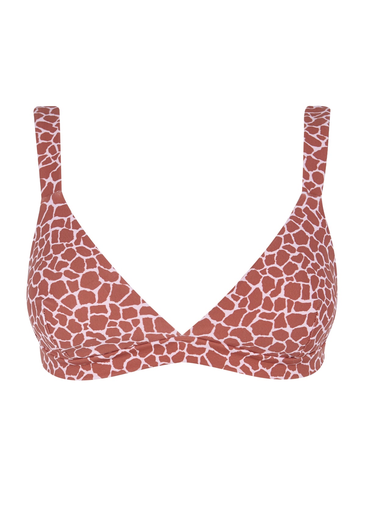 Top Bikini Touch Jirafa (-60% aplicado en el checkout)