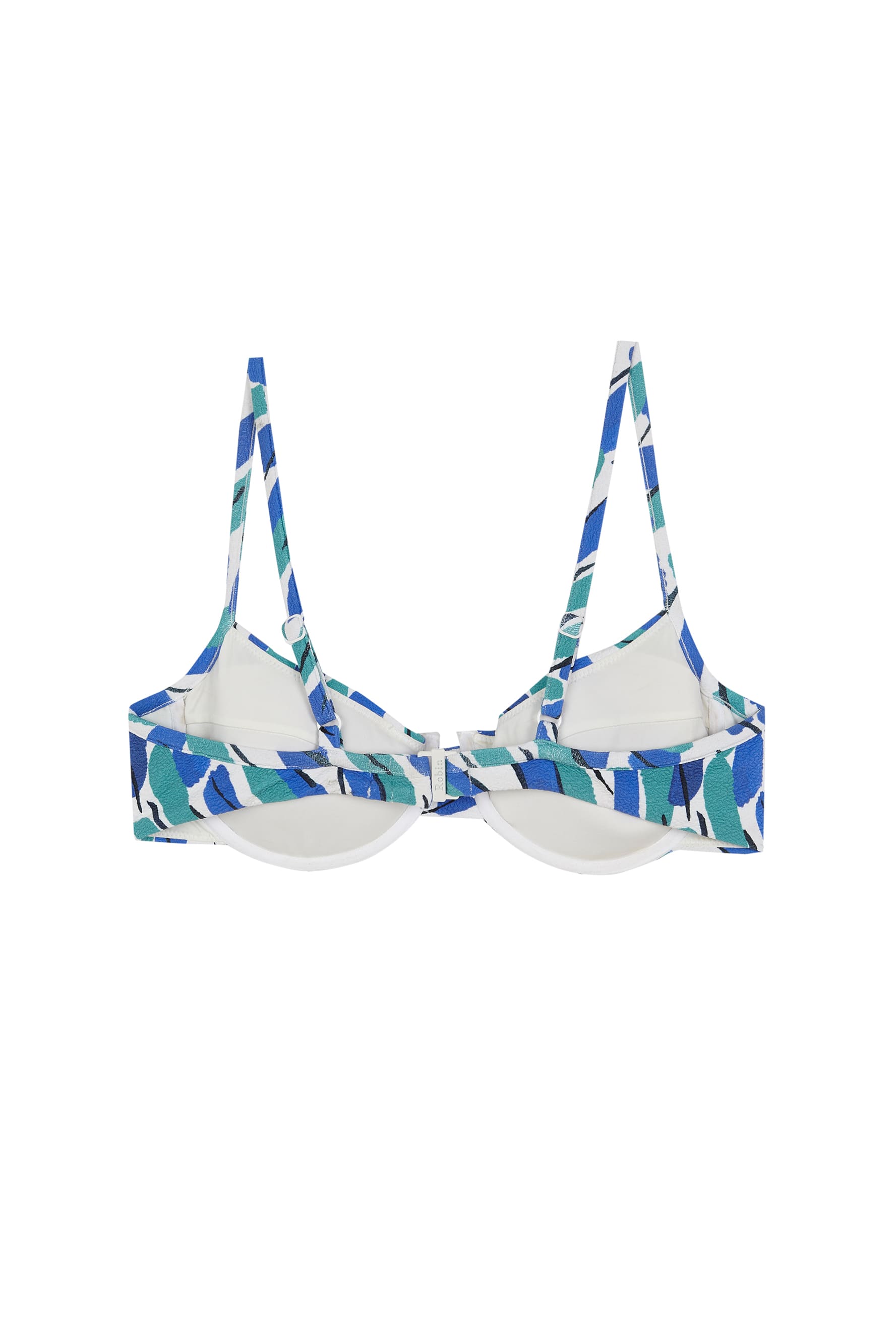 Malibu Balconette Bikini Top