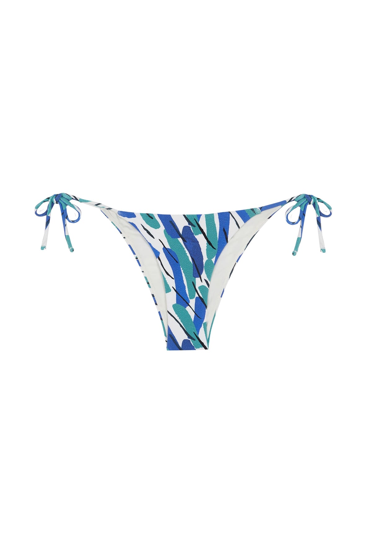 Braga Bikini Lazo Media Malibú (-50% aplicado en el checkout)