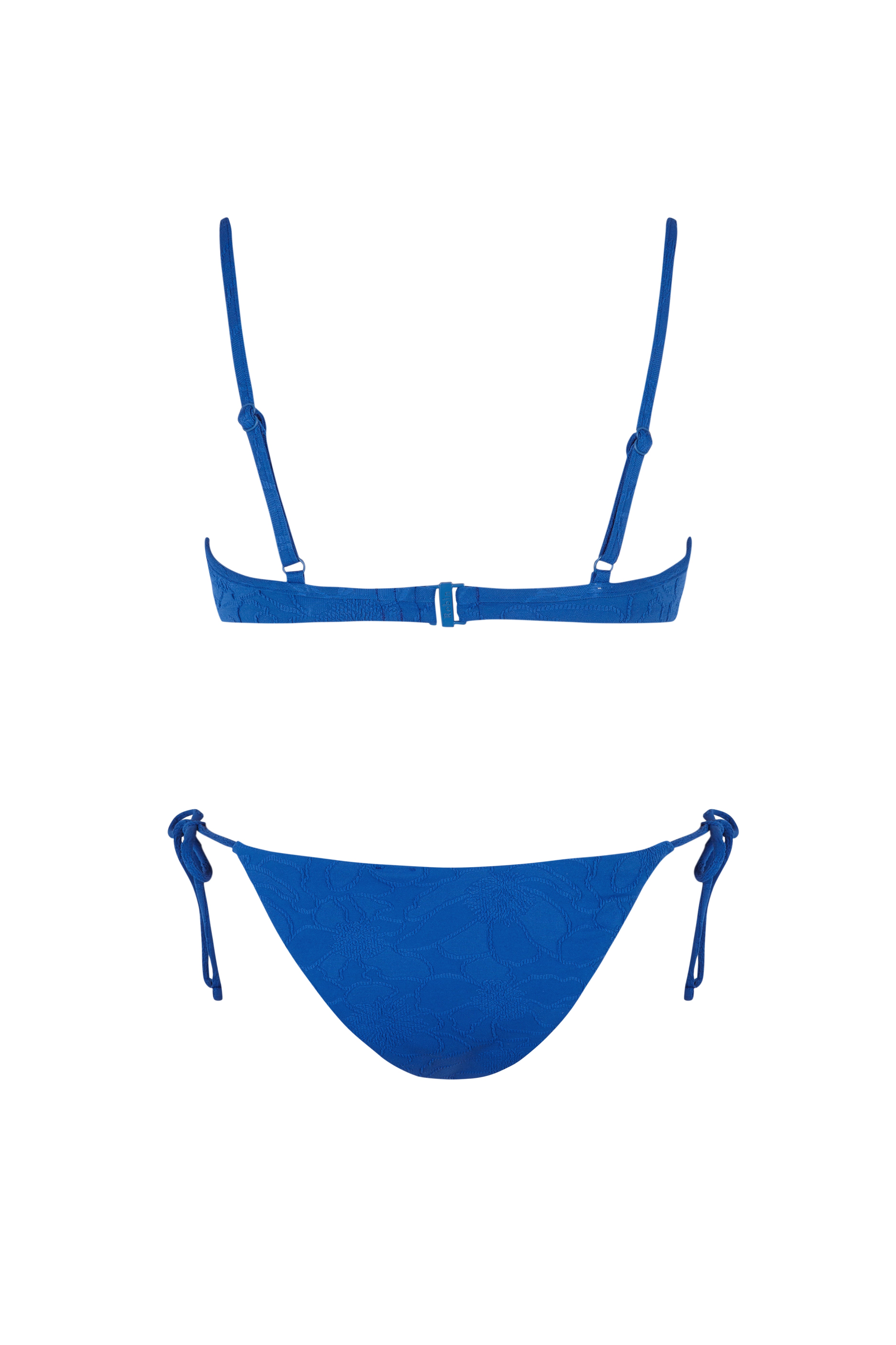 Royale Balconette Bikini