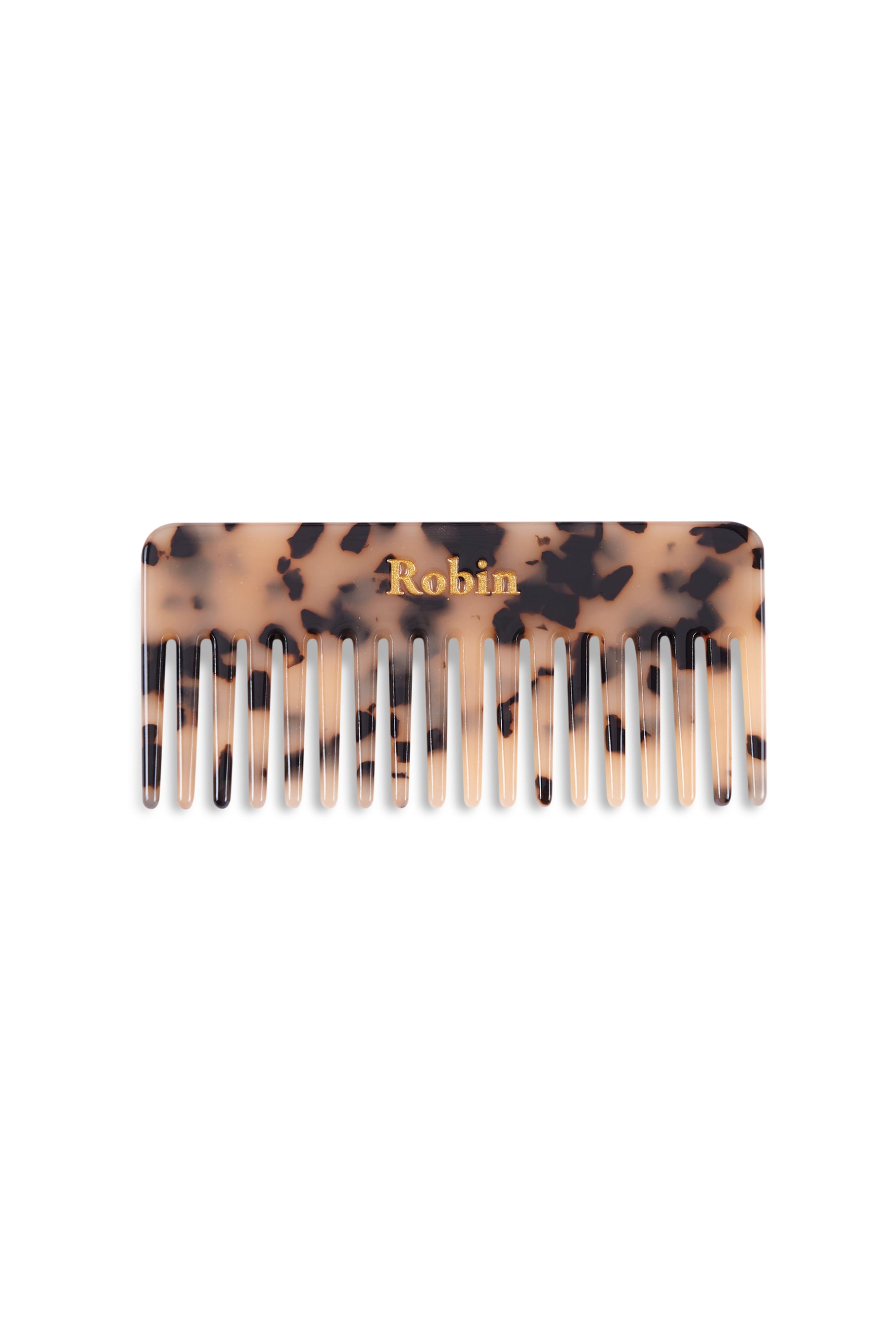 Robin Comb