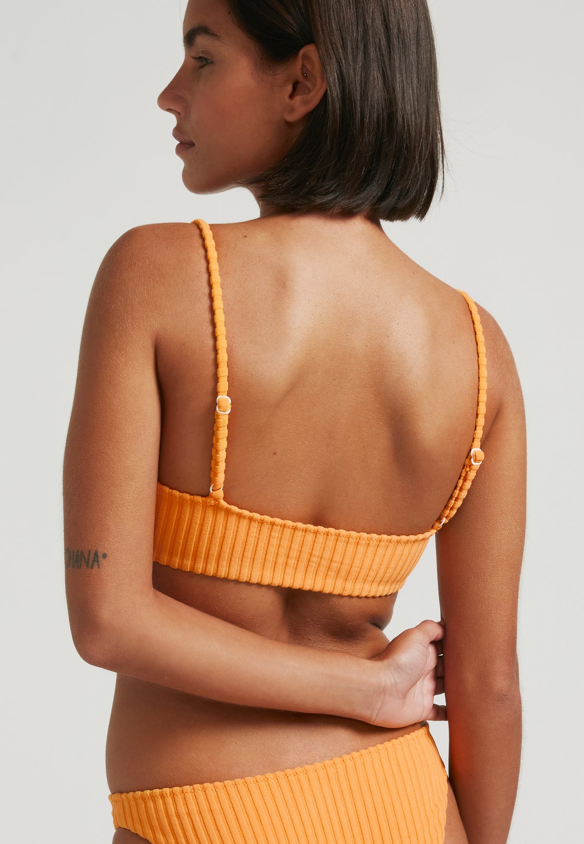 Top Bikini Soft Guateque (-60% aplicado en el checkout)