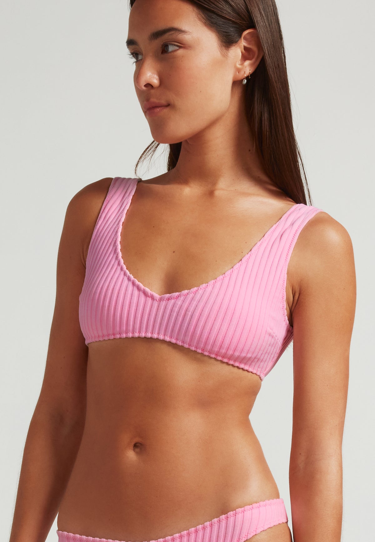 Top Bikini Blow Flamingo (-60% aplicado en el checkout)