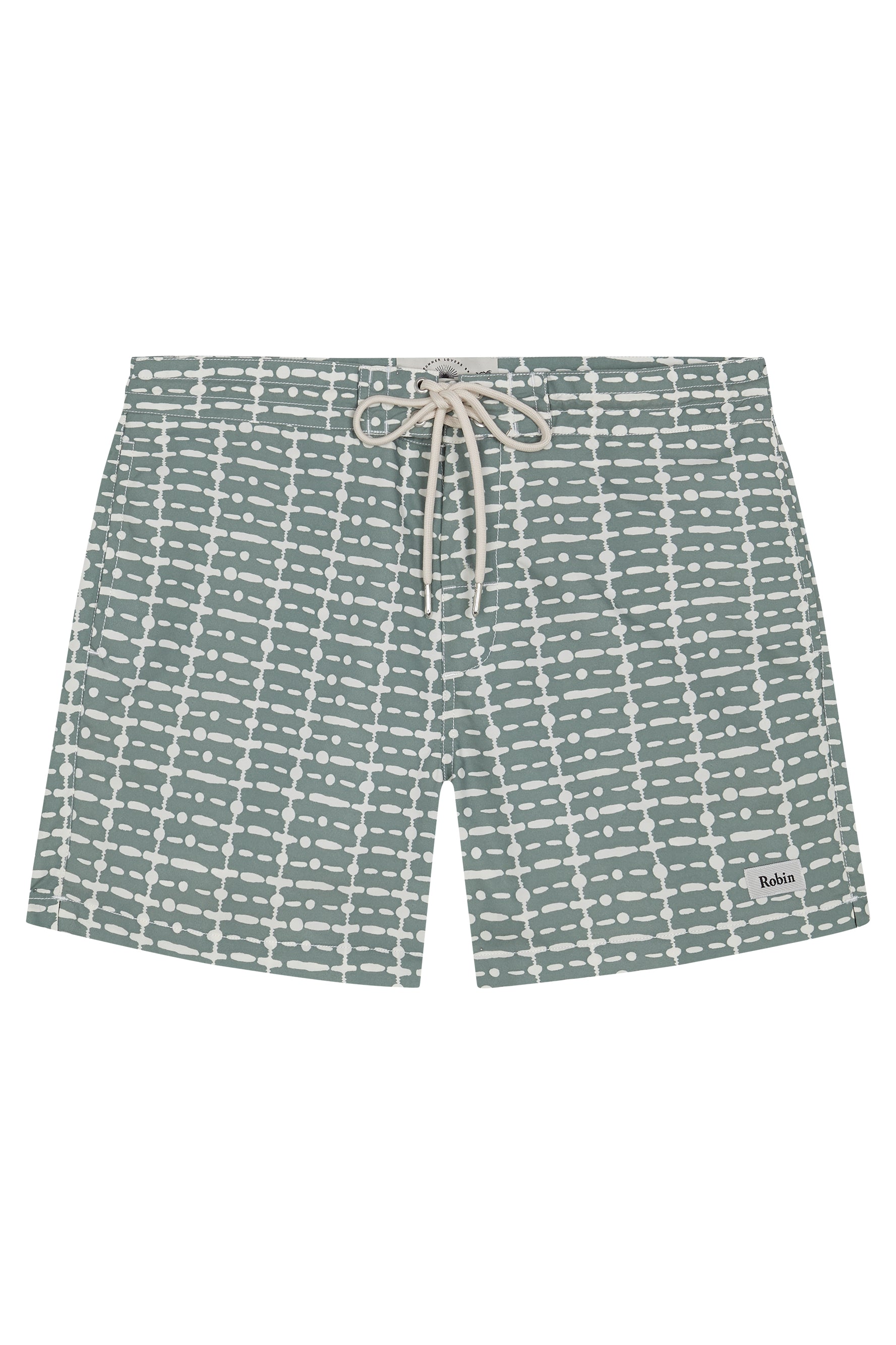 Maillot de Bain Homme Taboo