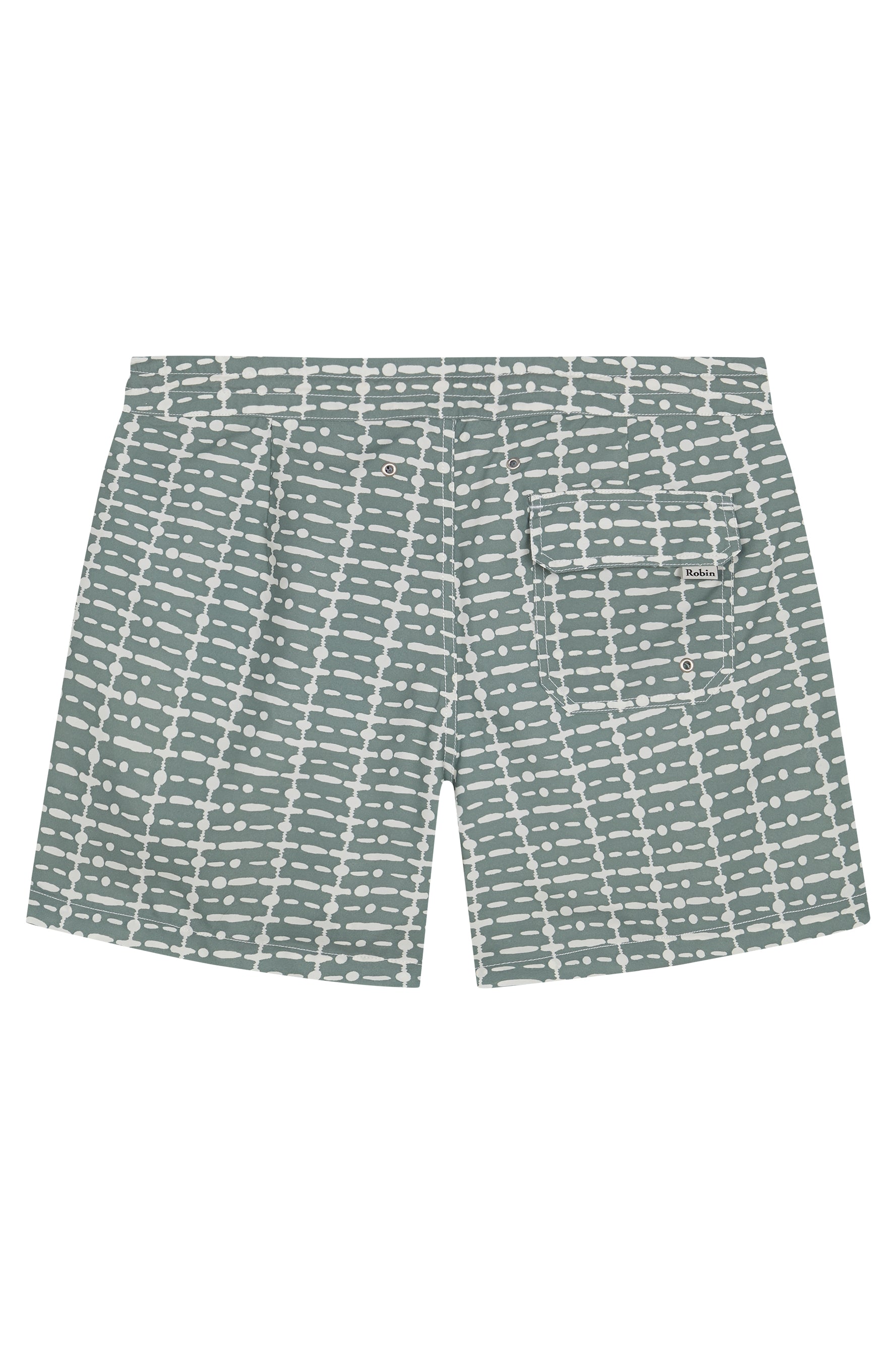 Maillot de Bain Homme Taboo