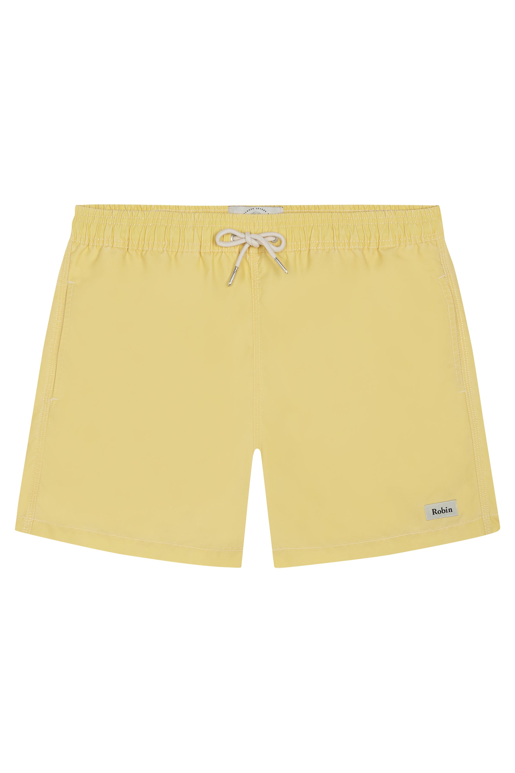 Maillot de Bain Homme Mellow Yellow