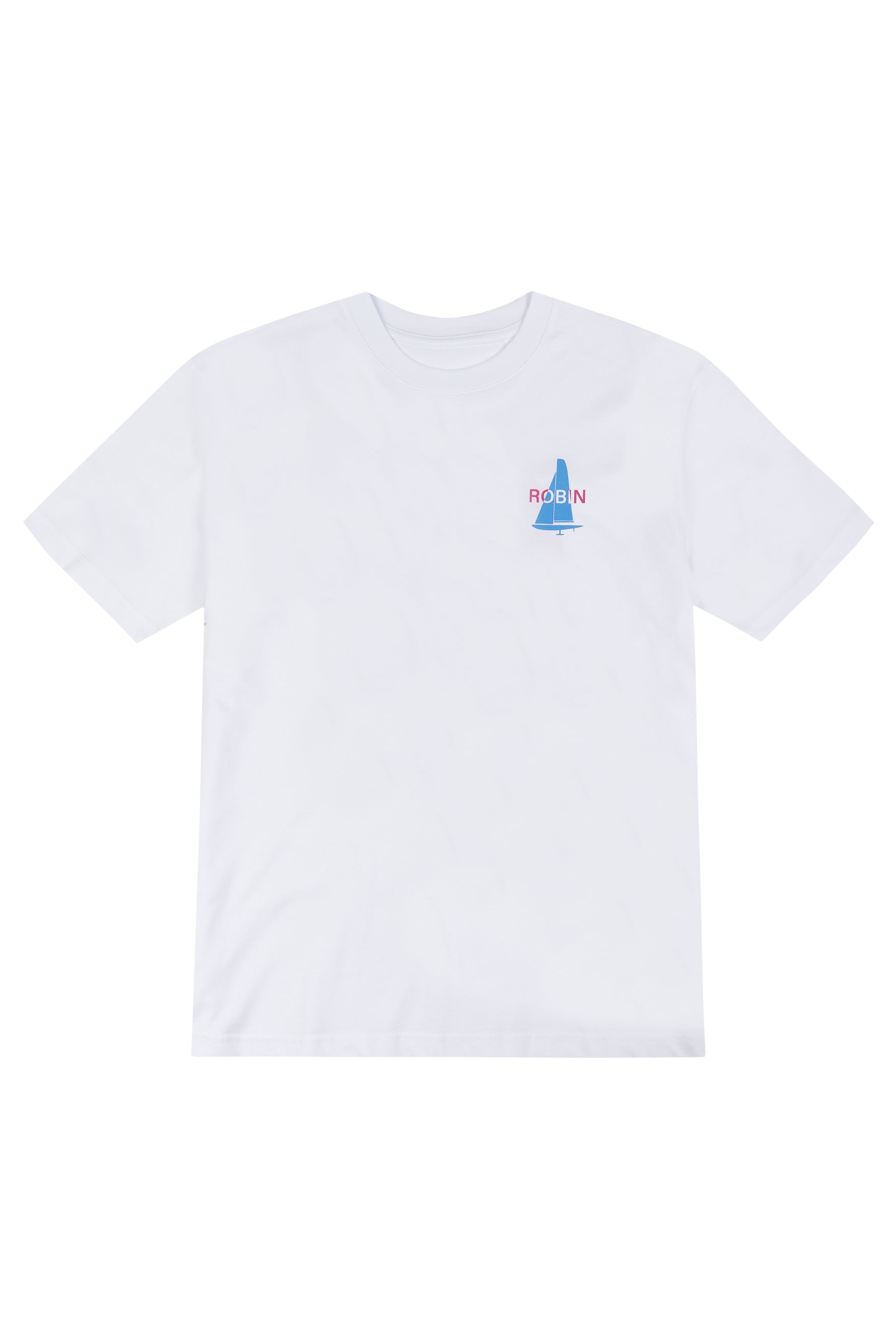 T-Shirt Sailing