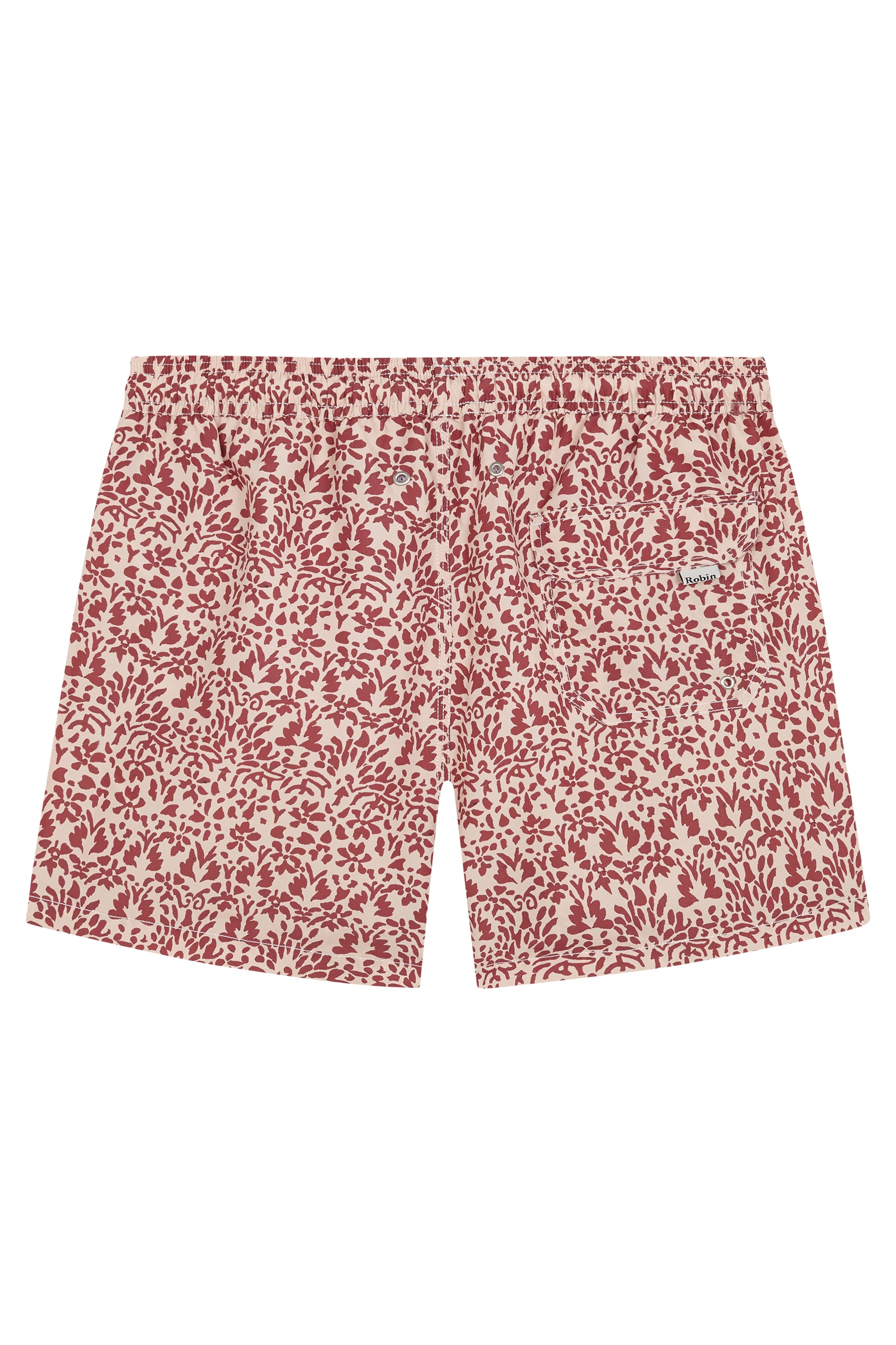 Maillot de Bain Homme Lombok