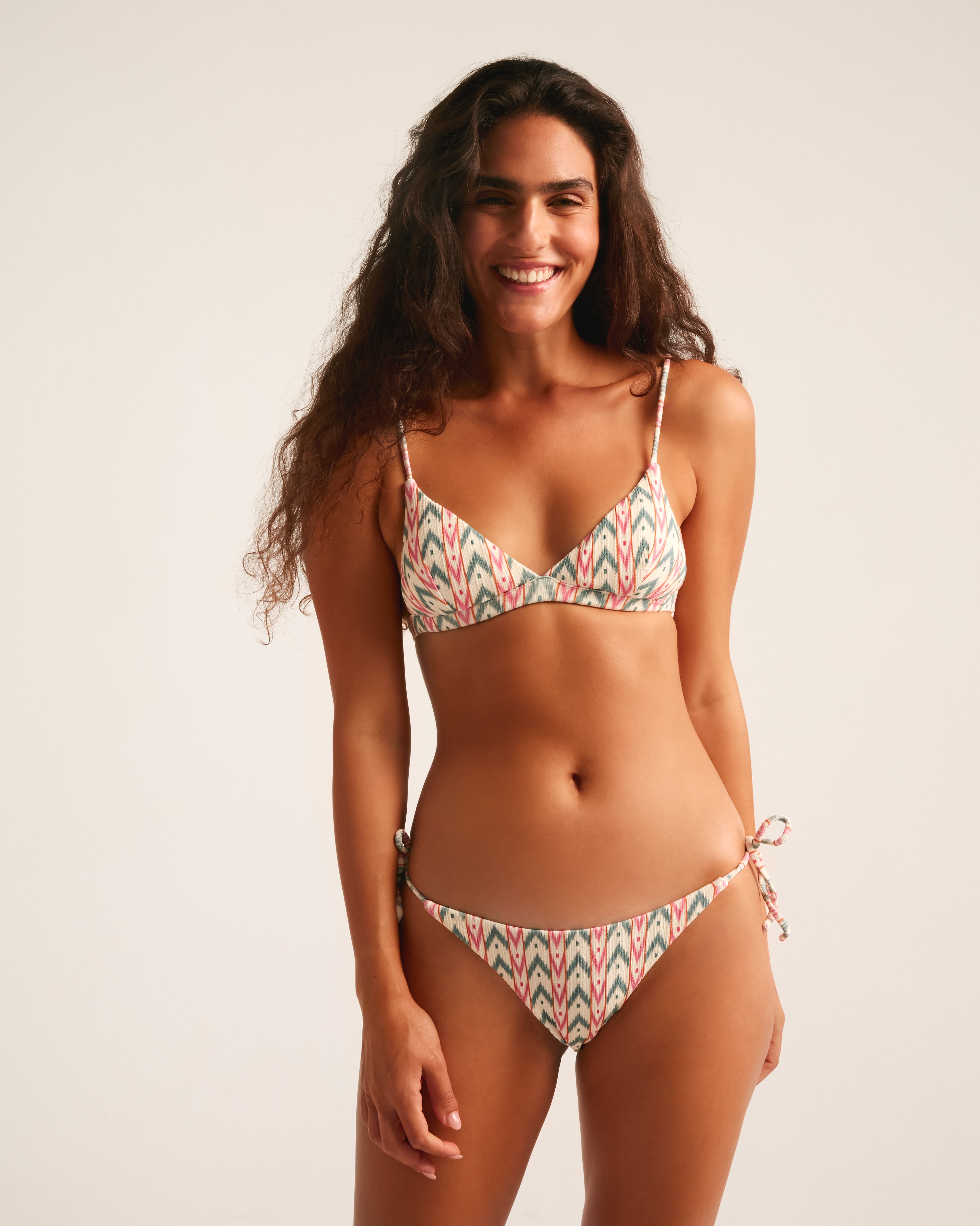 Maillot de bain 2 pièces Sporty Formentor