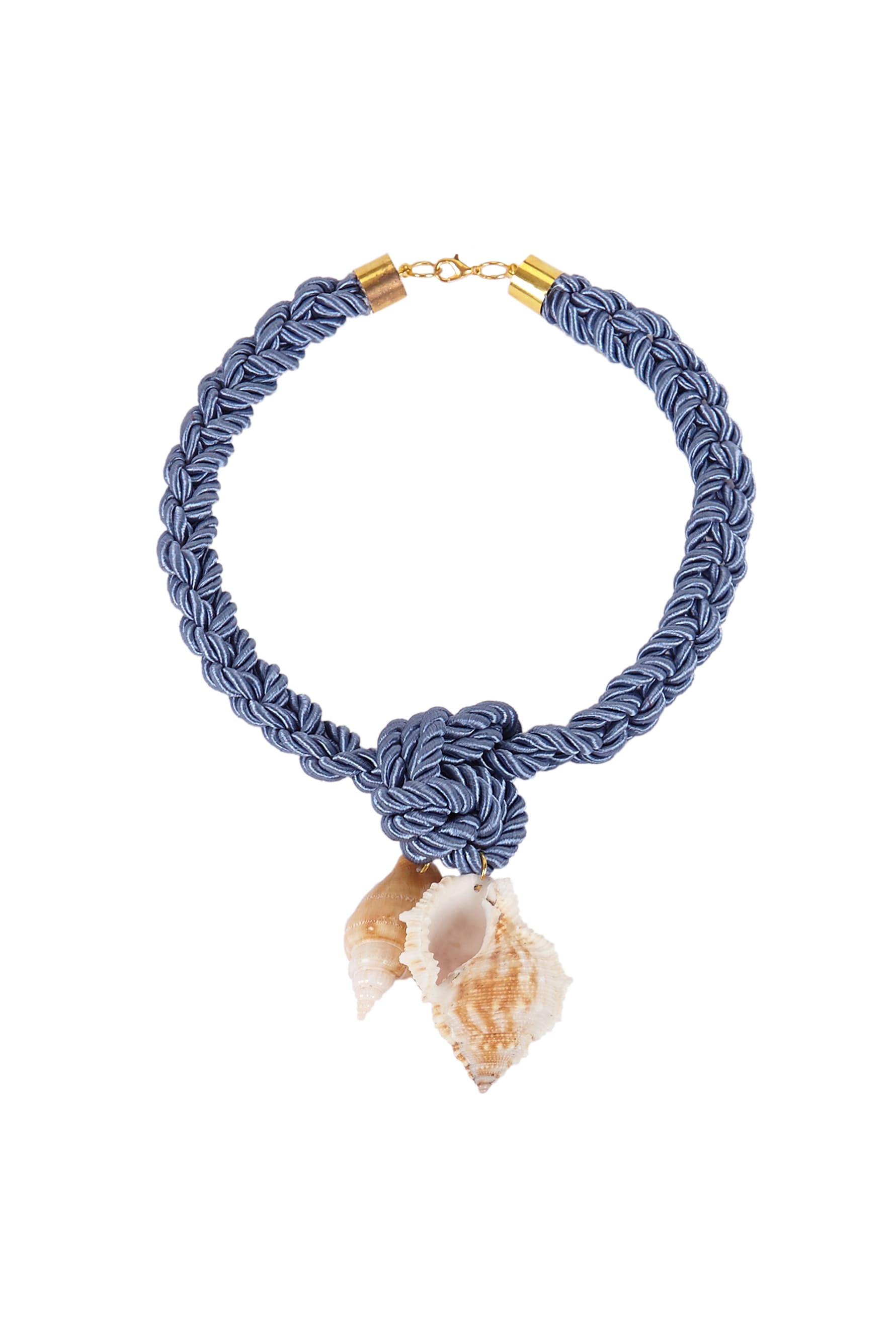 Collar Isolablue