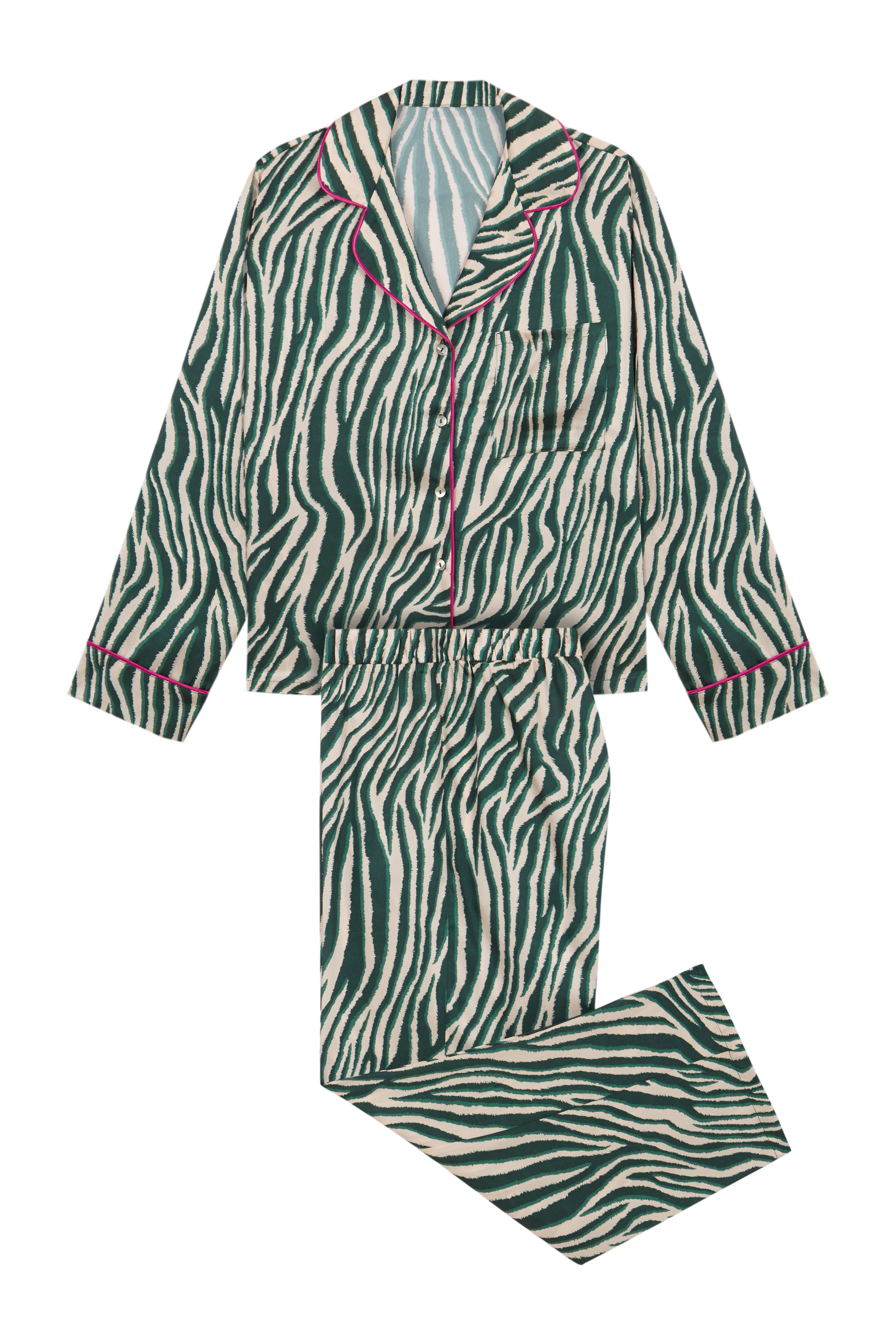 Pyjama Zebra
