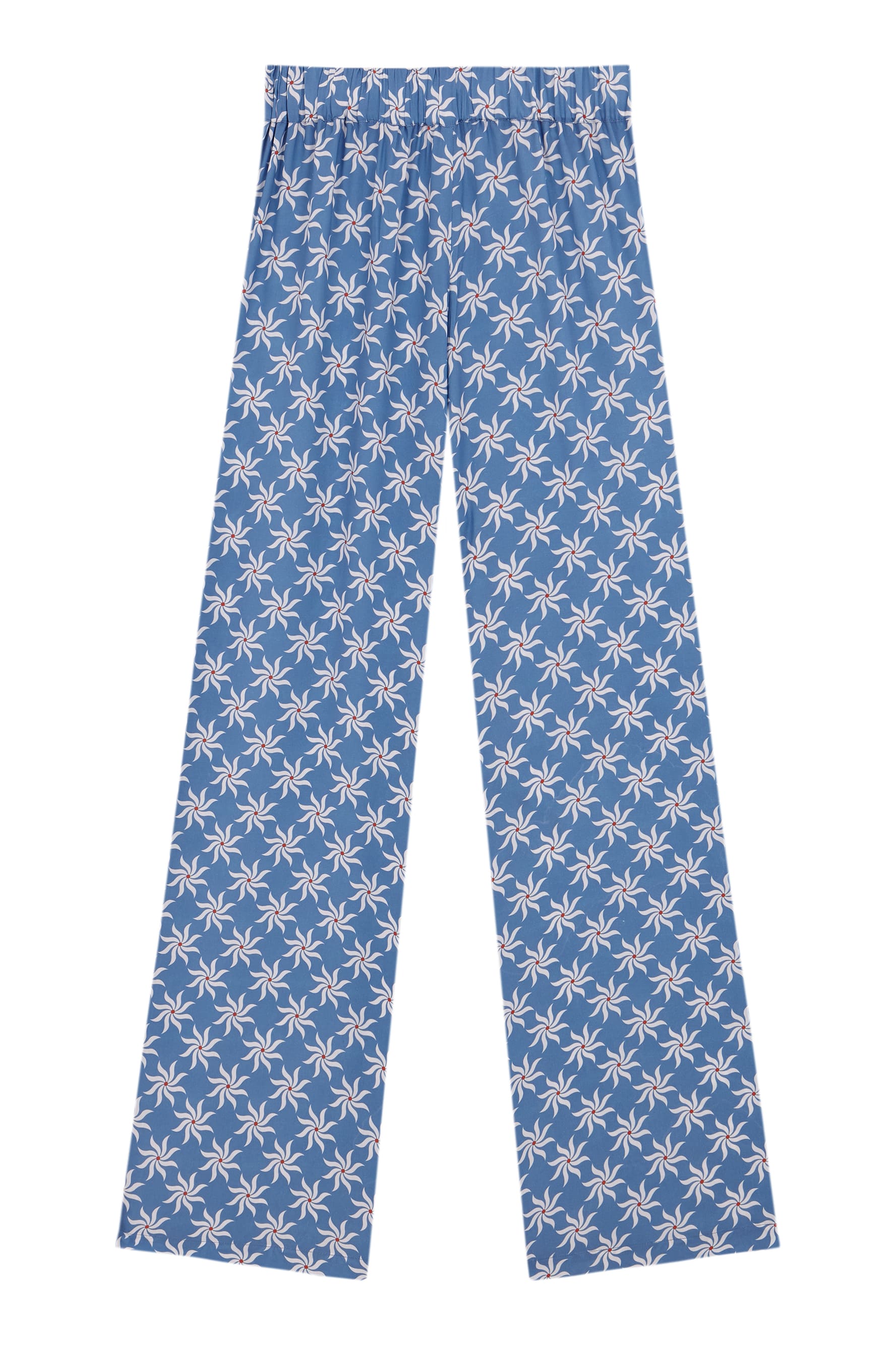 Pantalon MagnoliaBlue