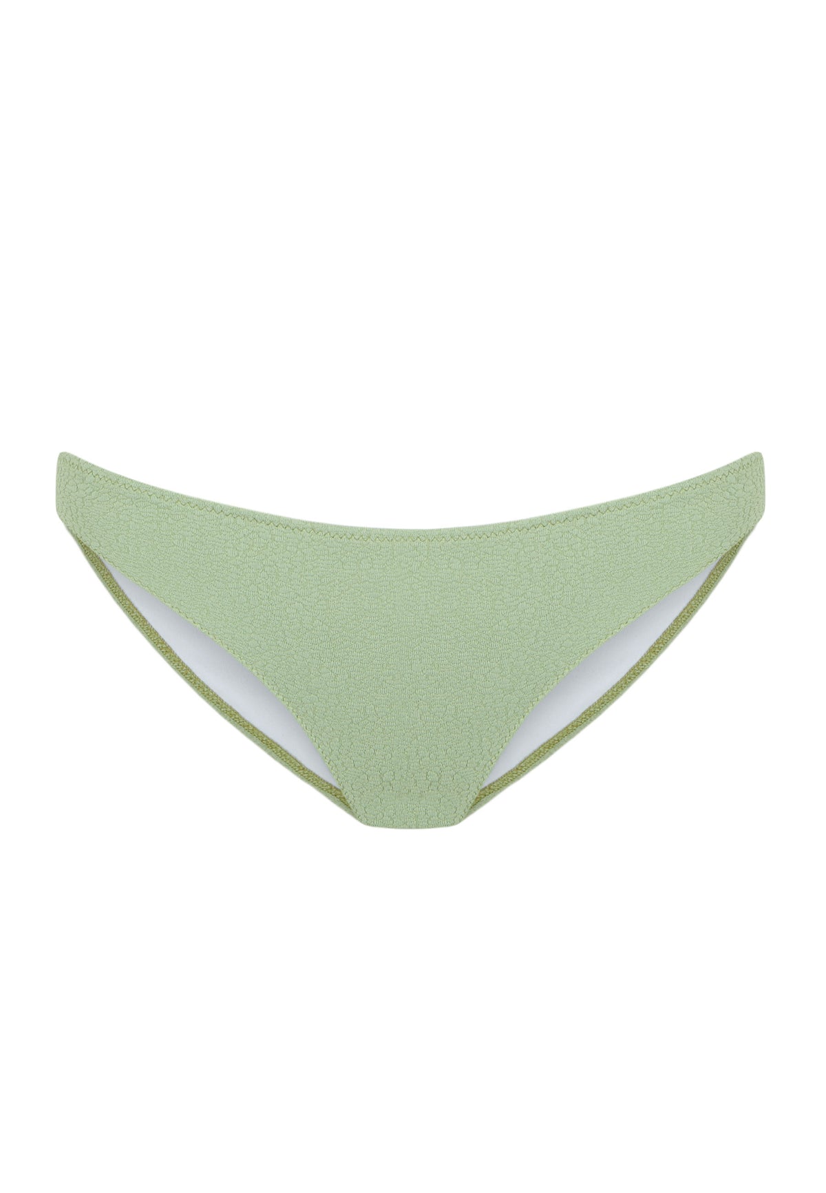 Braga Bikini Clásica Peppermint (-60% aplicado en el checkout)