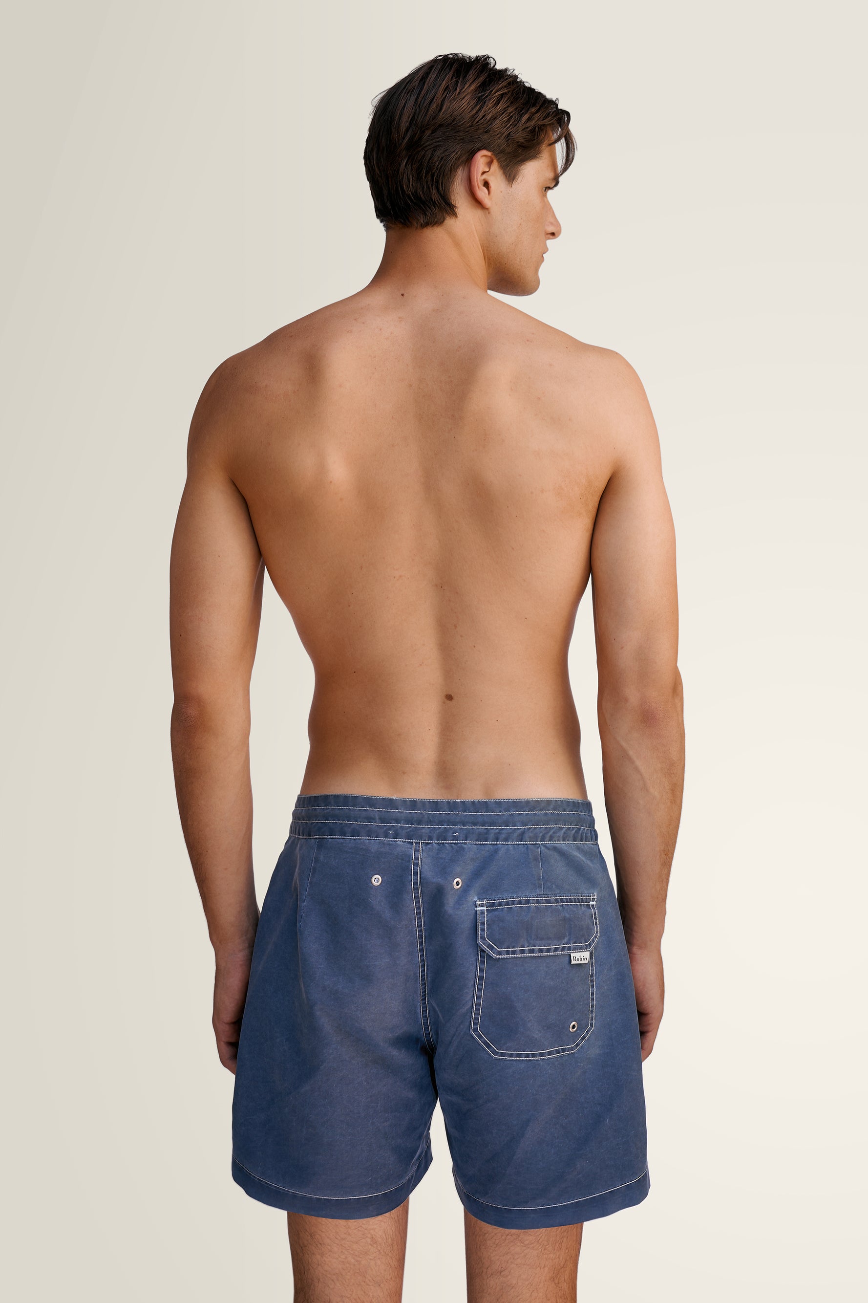 Maillot de Bain SteelBueMaillot de Bain Homme