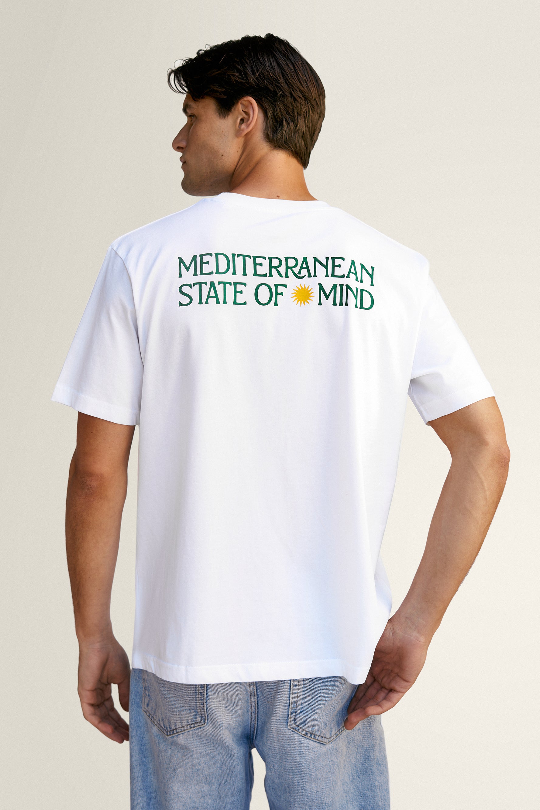T-Shirt State
