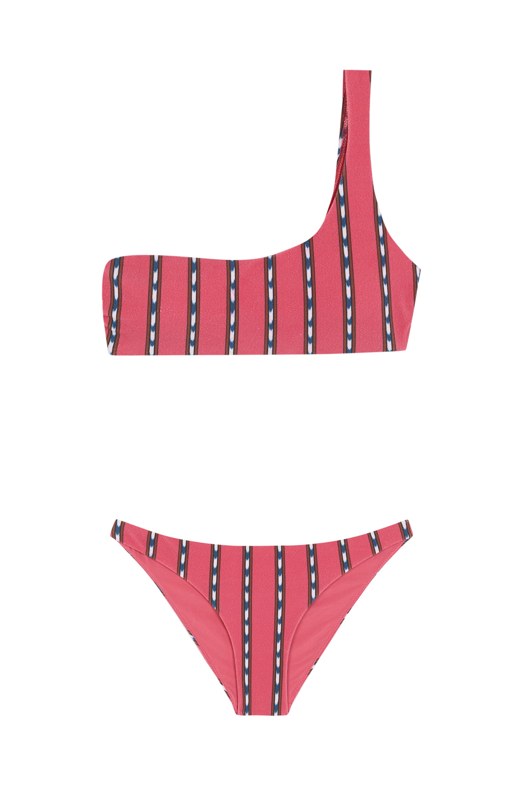 Salina Bandeau Bikini