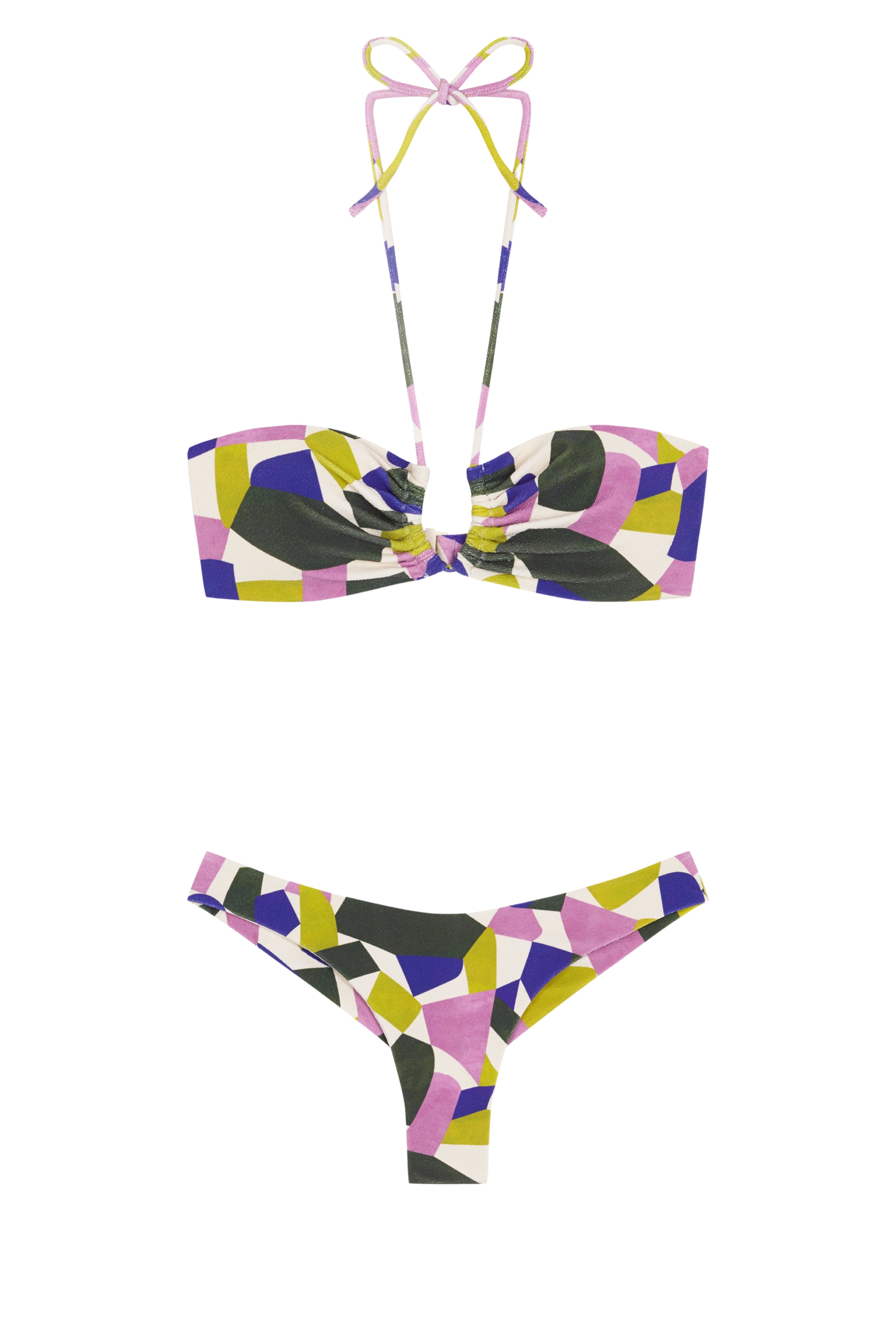 Siracusa Halty Bikini