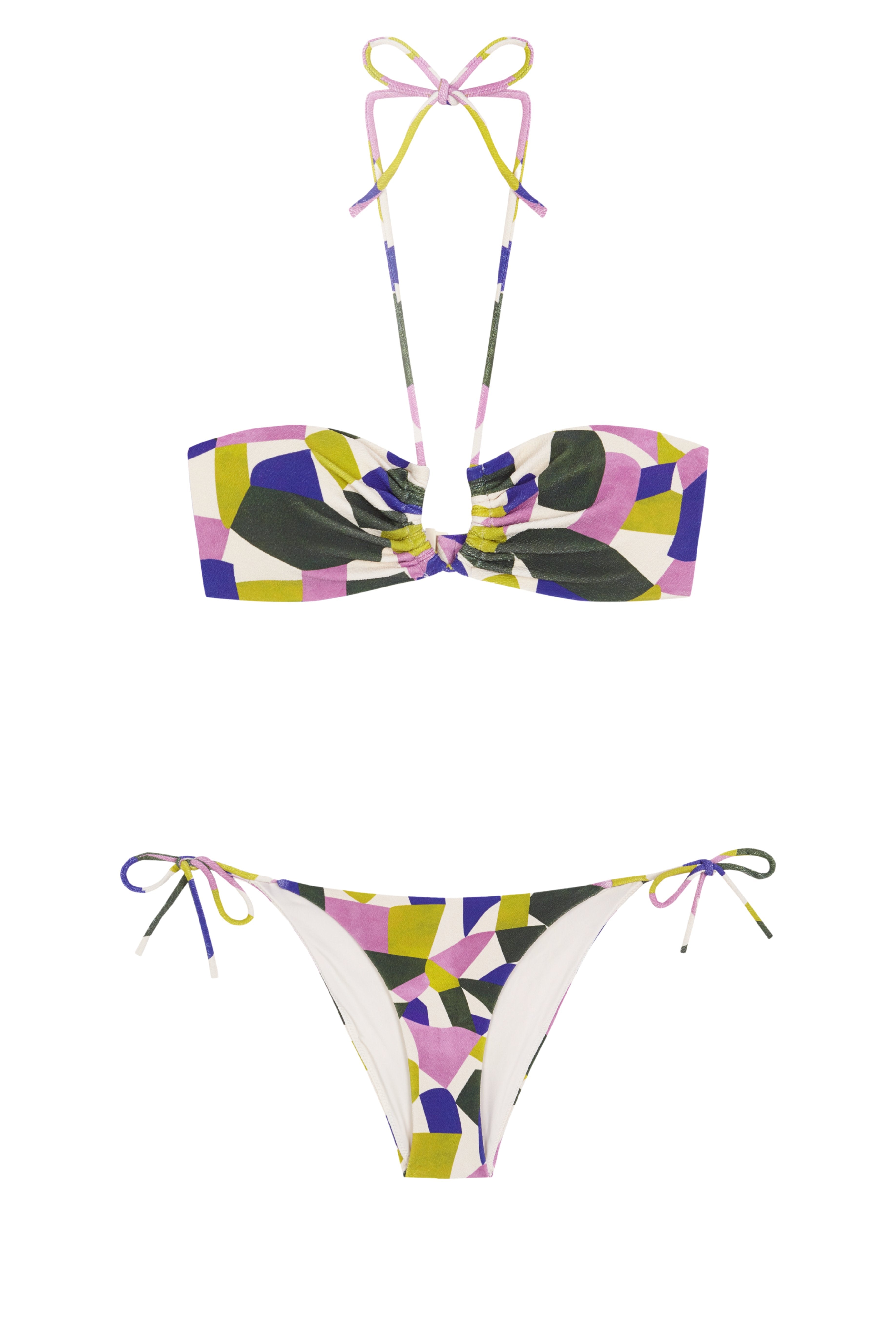 Siracusa Halty Bikini