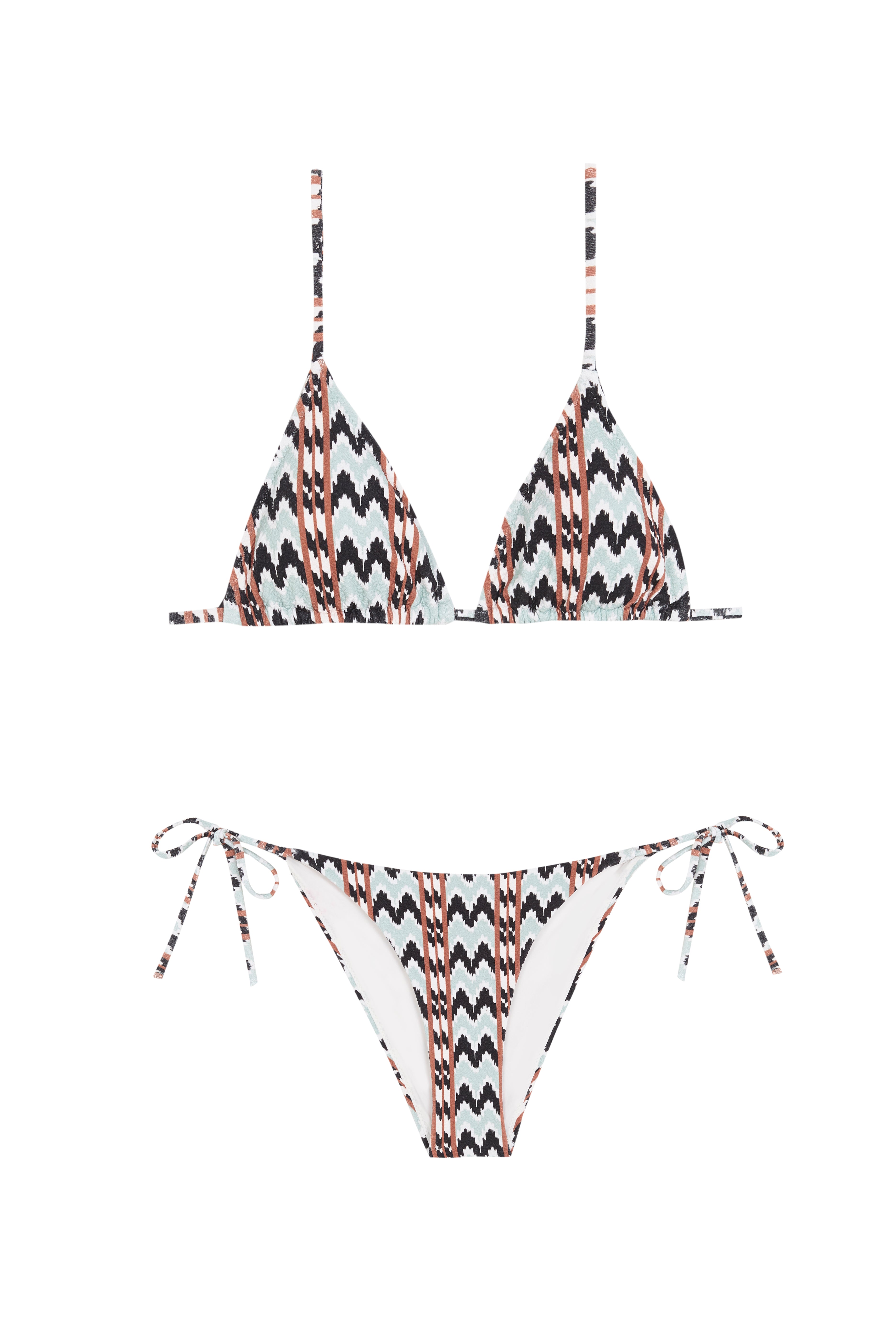 Bikini Triángulo Valldemosa