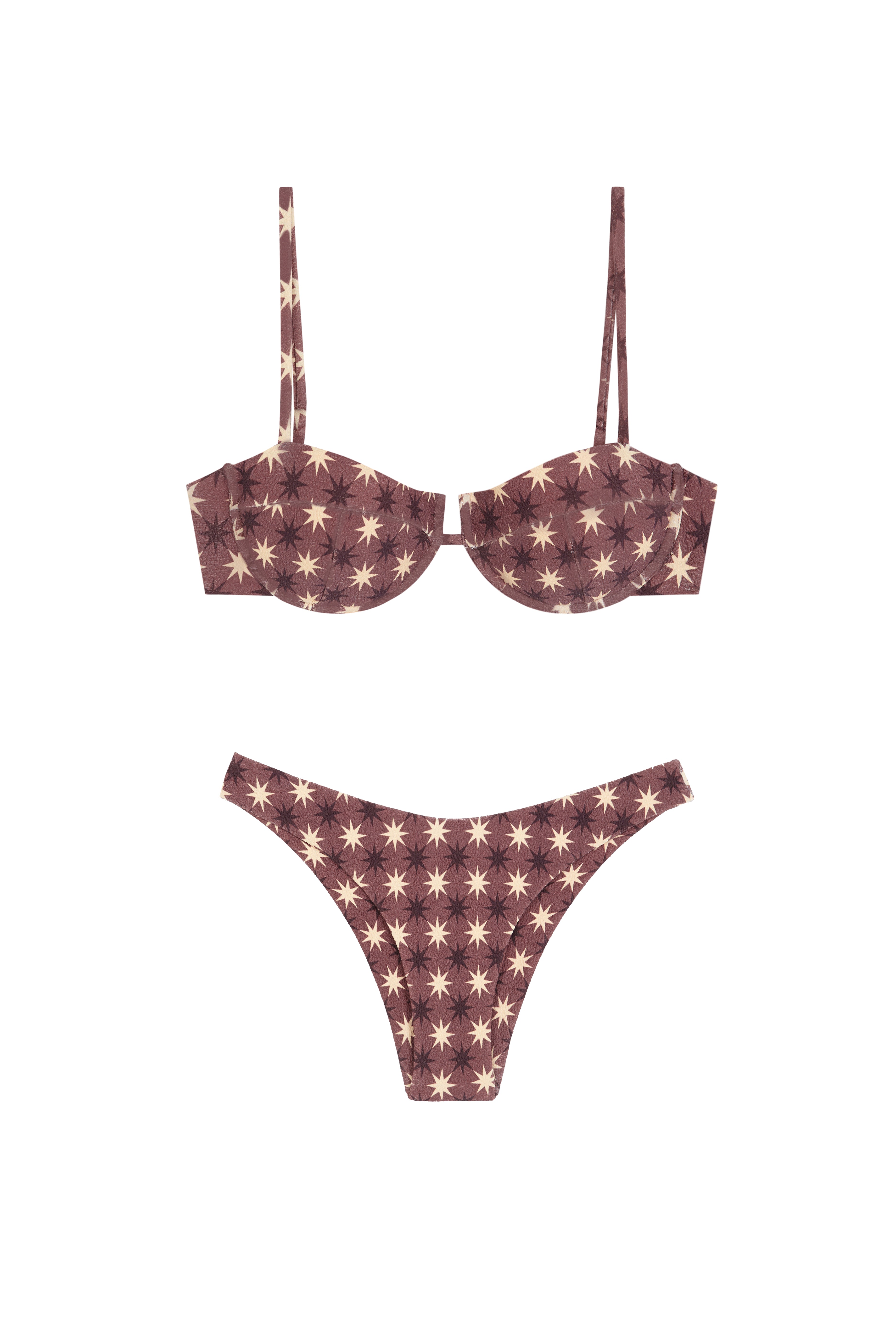 Bikini Balconette Stella