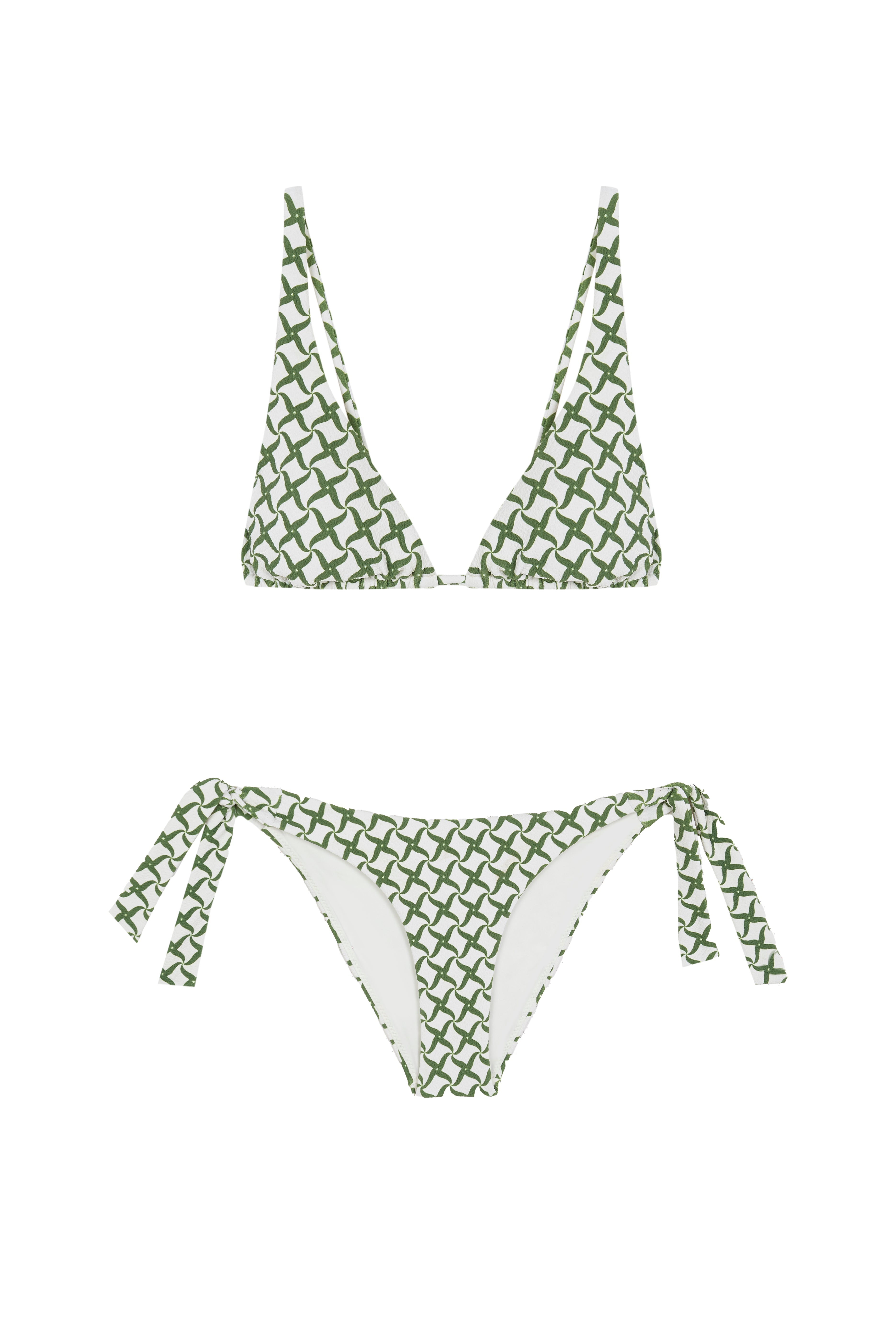 Bikini Flame Sirocco