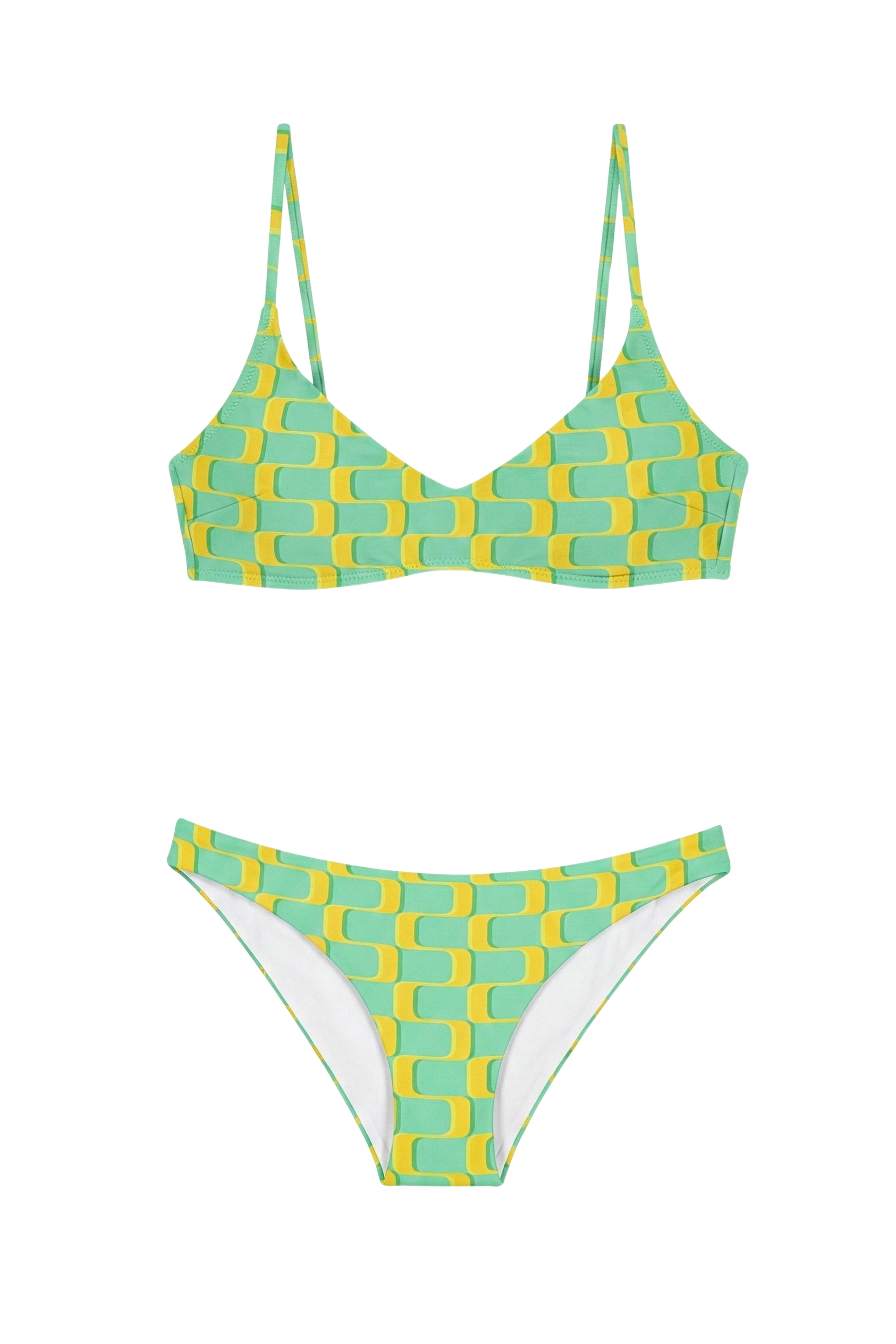 Splendido Vela Bikini