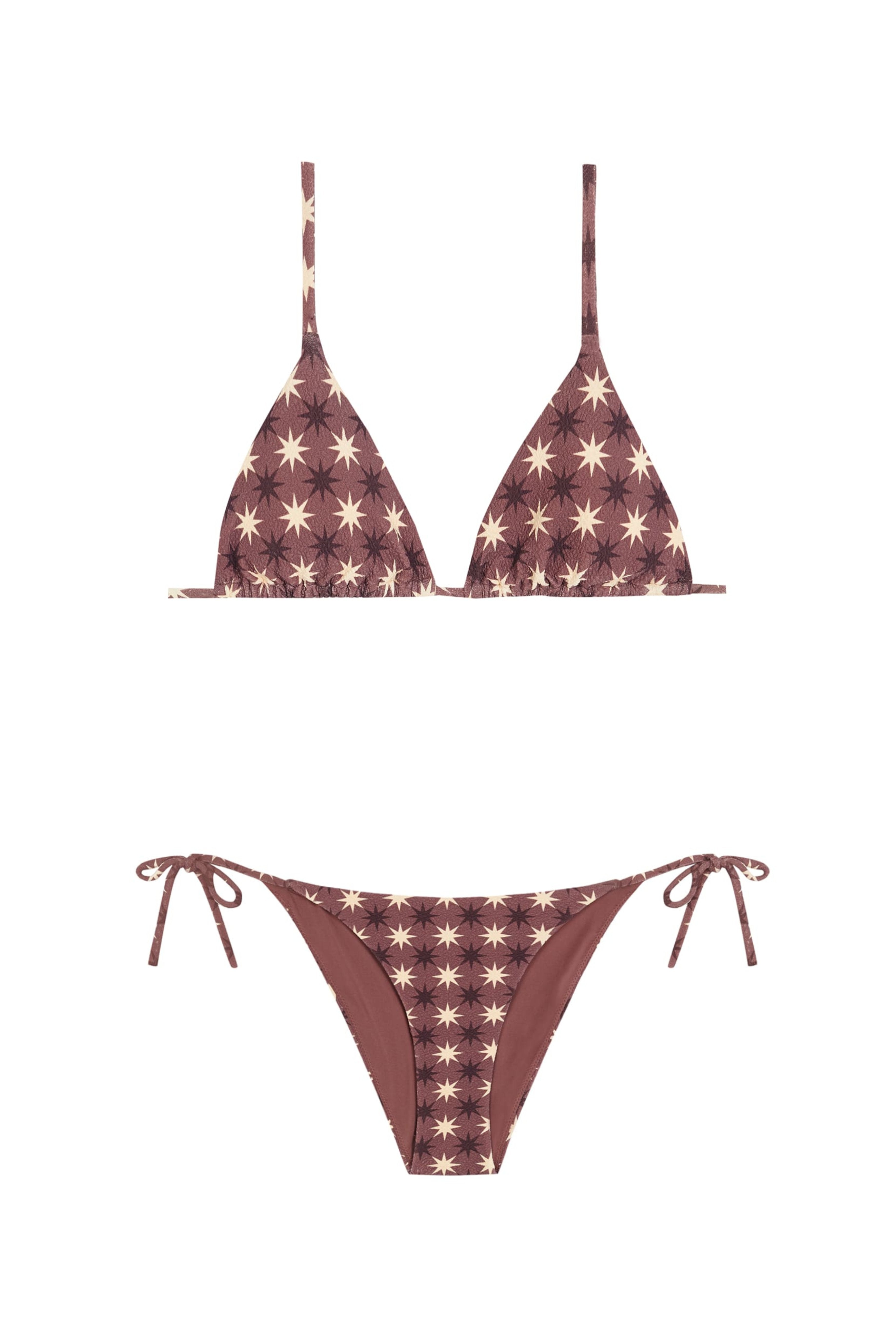 Bikini Triángulo Stella