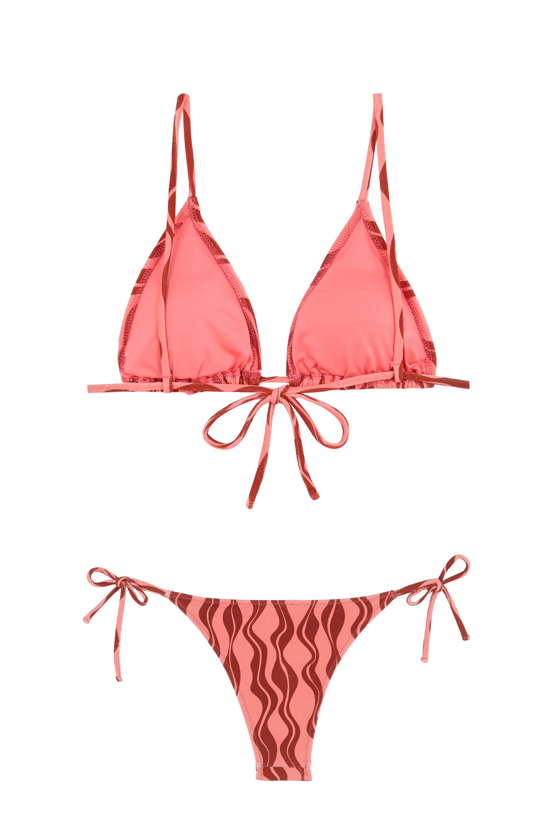 Bikini Triángulo Stromboli