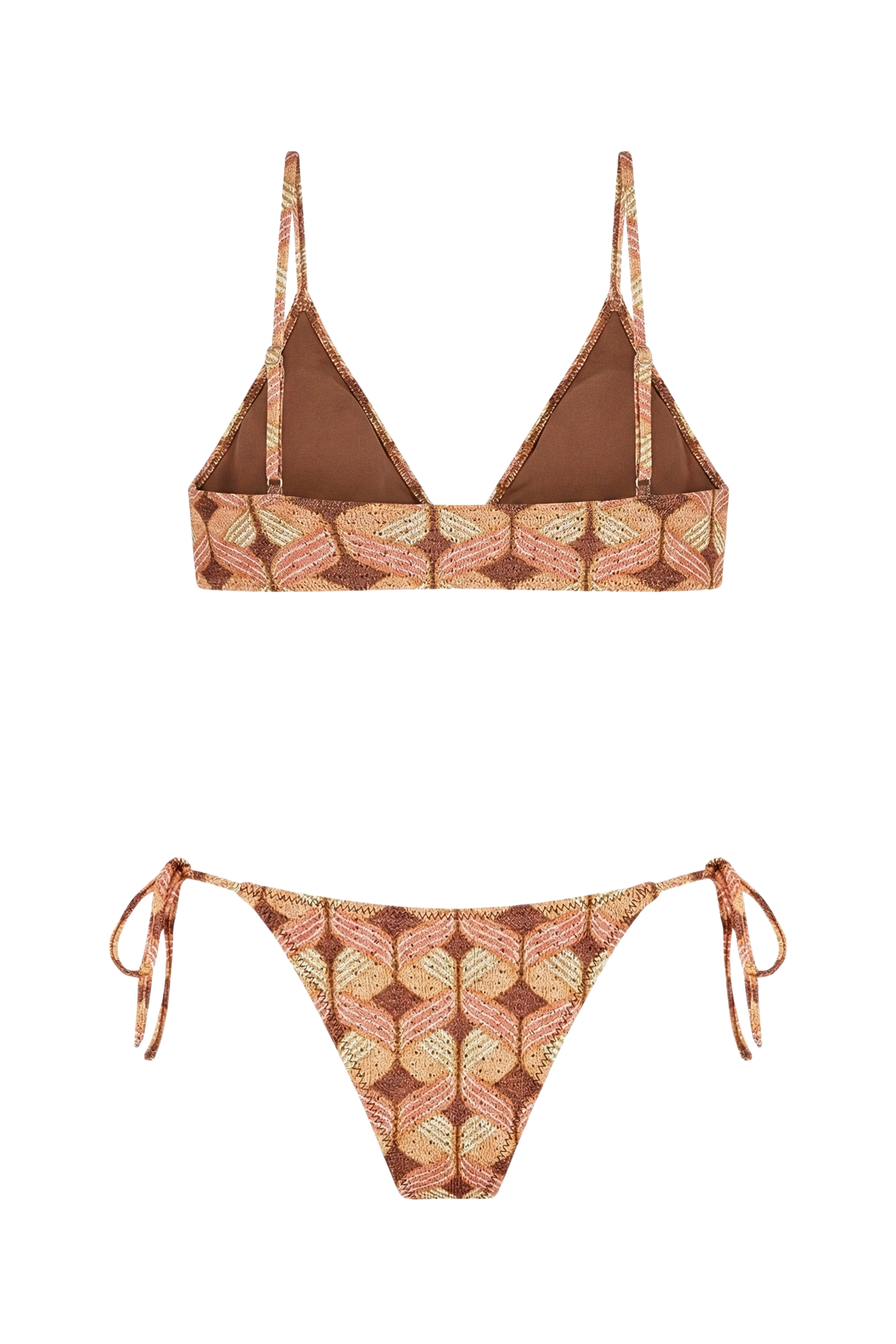 Sundance Lace Bikini