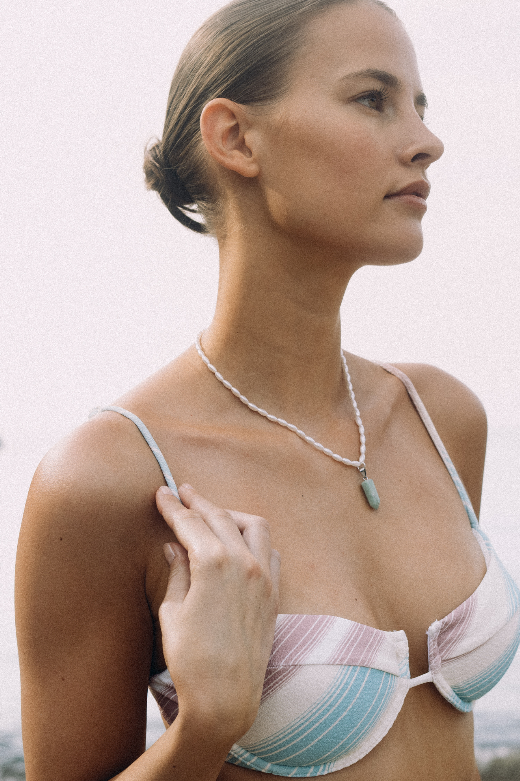 Maillot de bain 2 pièces Balconnet Galatea