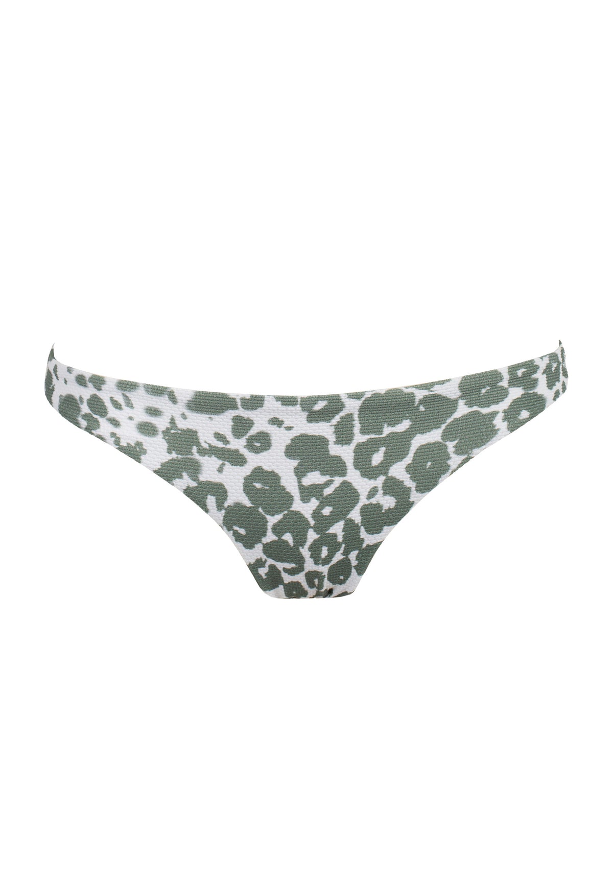 Braga Bikini Clásica Safari (-60% aplicado en el checkout)