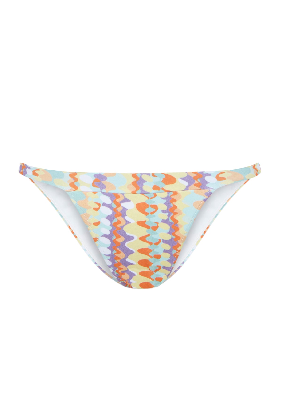 Bas de bikini classique Freedom