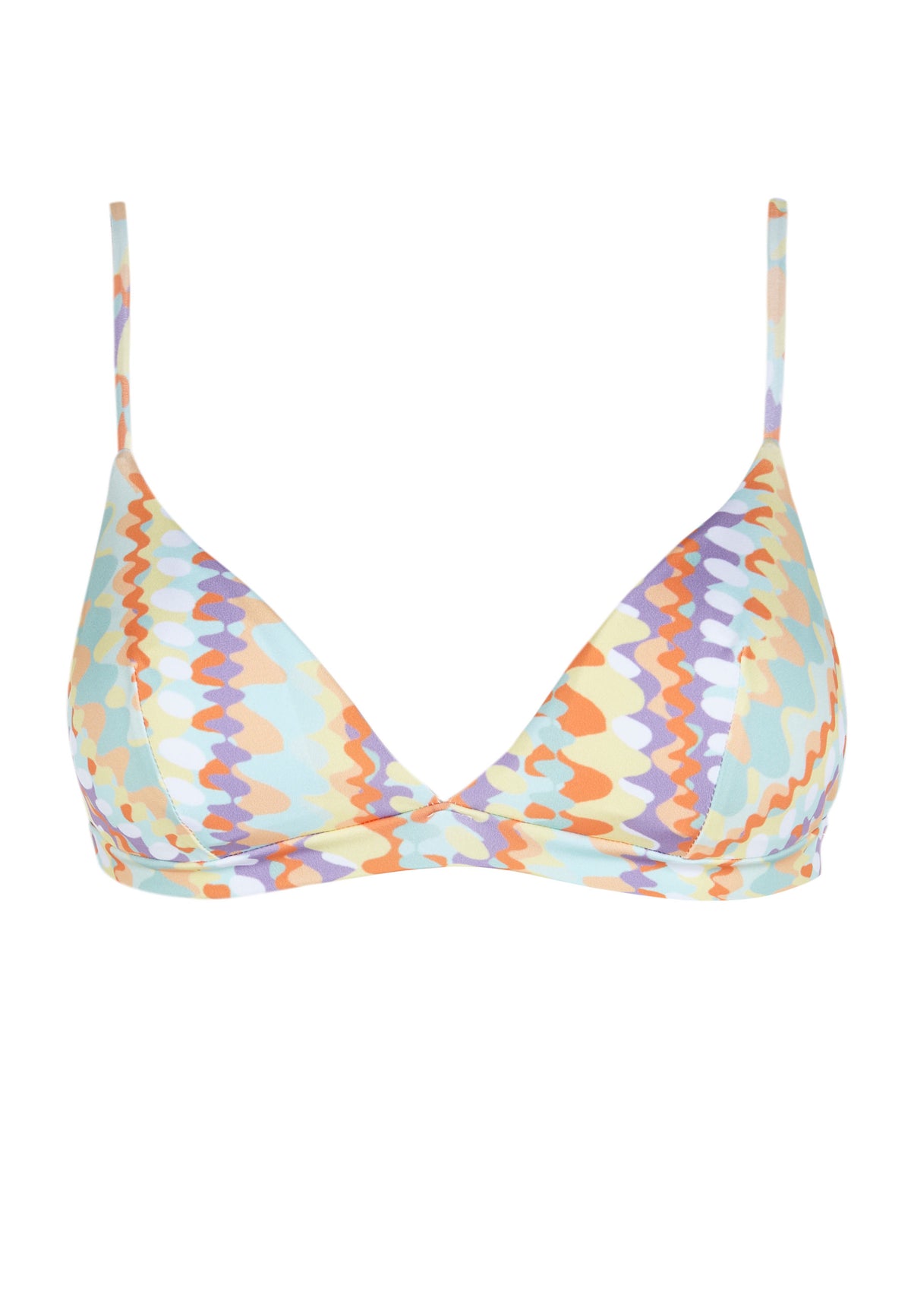 Top Bikini Sporty Freedom (-60% aplicado en el checkout)
