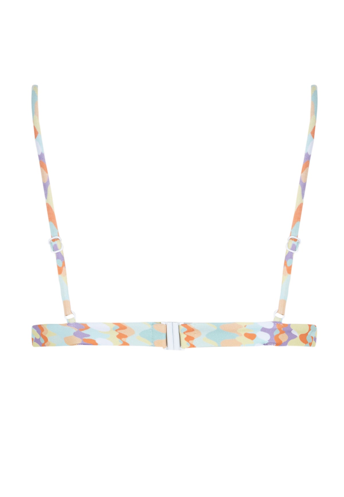 Top Bikini Sporty Freedom (-60% aplicado en el checkout)