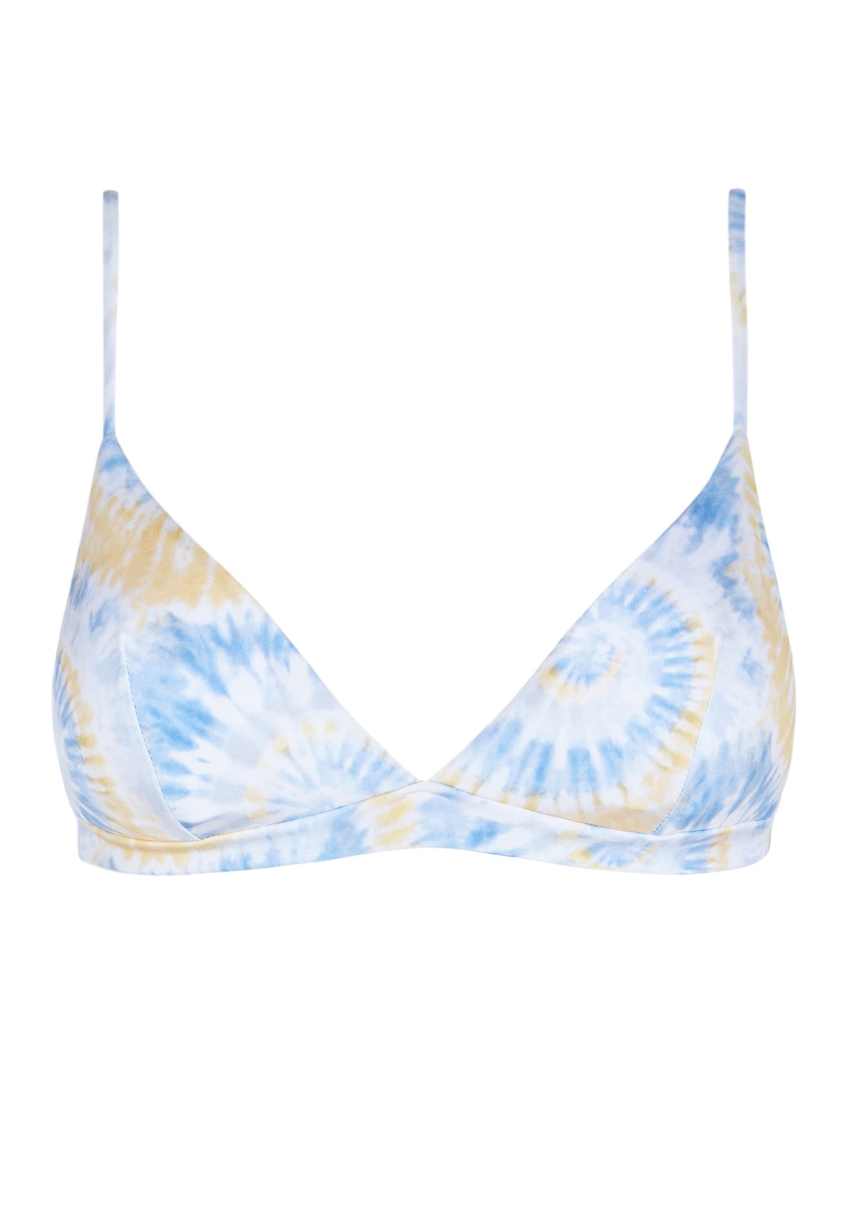 Top Bikini Sporty Vértigo (-60% aplicado en el checkout)