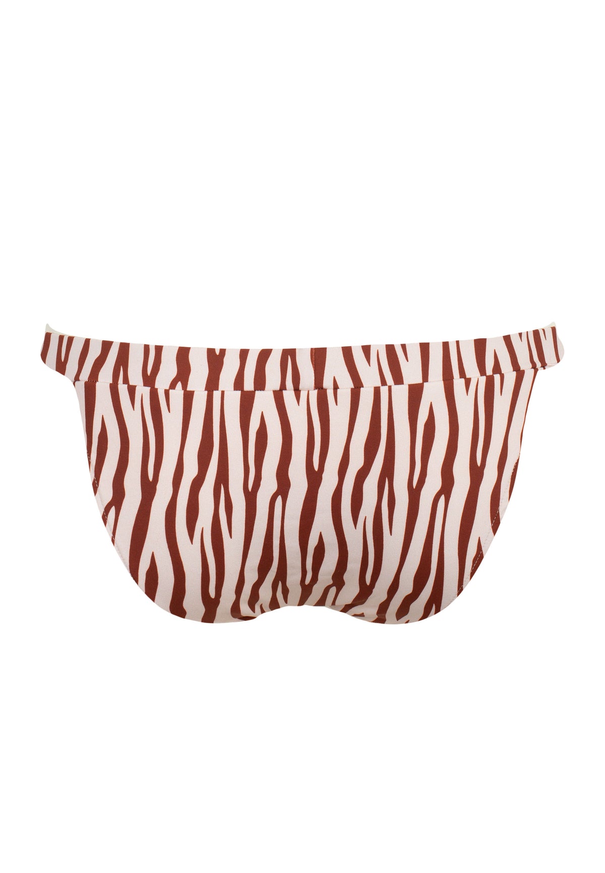 Braga Bikini Clásica Zebra (-60% aplicado en el checkout)