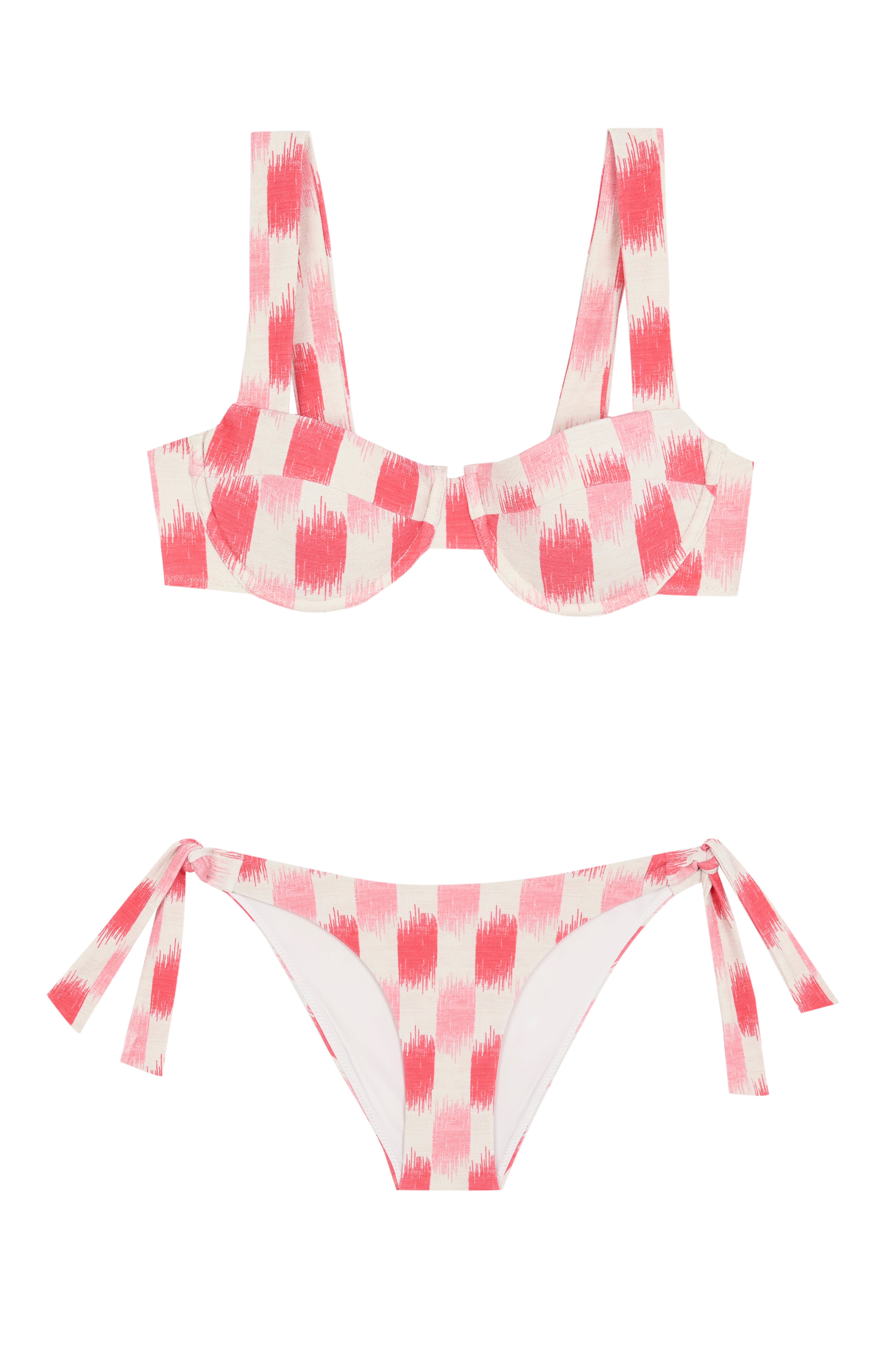 Bikini Balconette Tramuntana