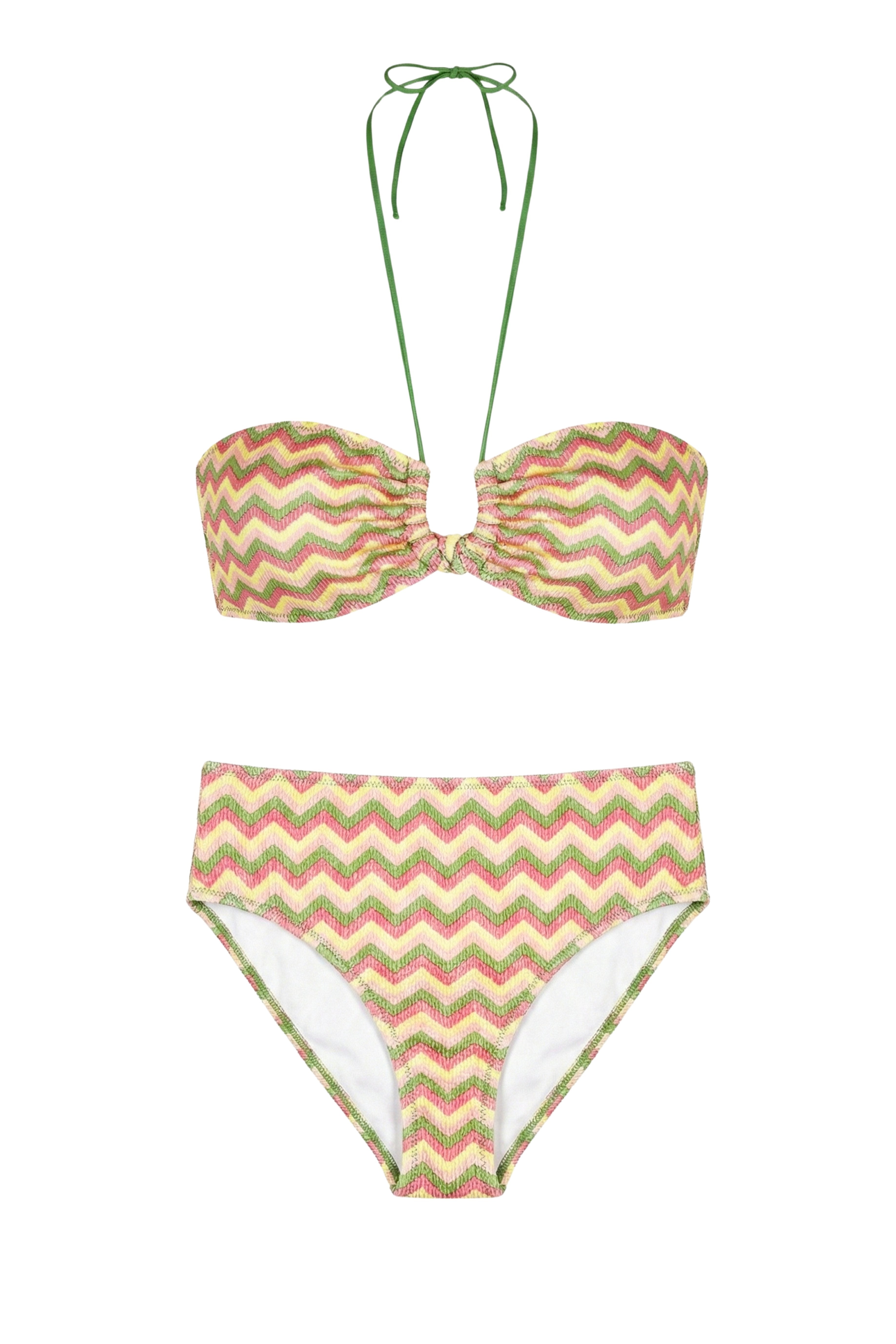 Twister Halty Bikini