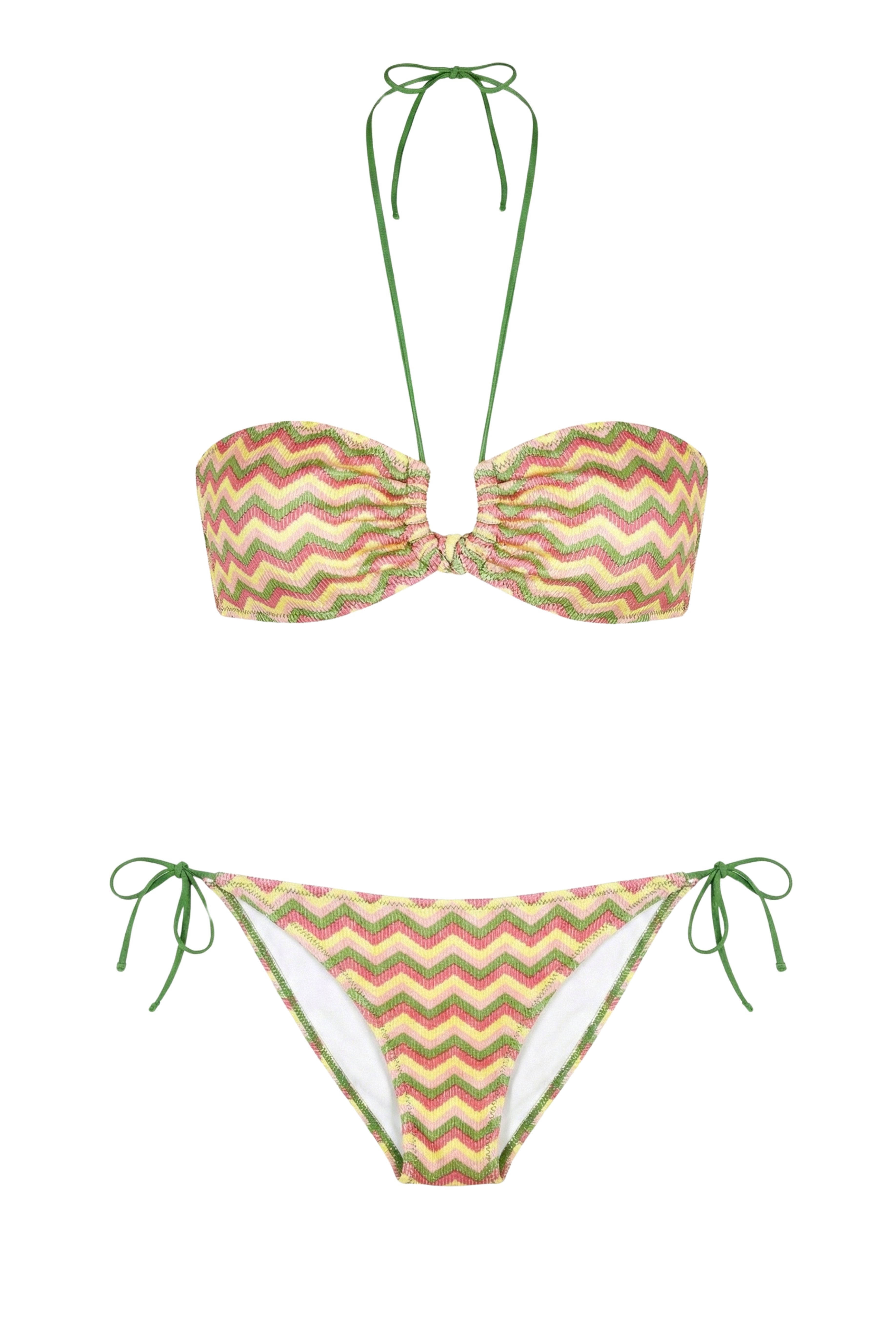 Twister Halty Bikini