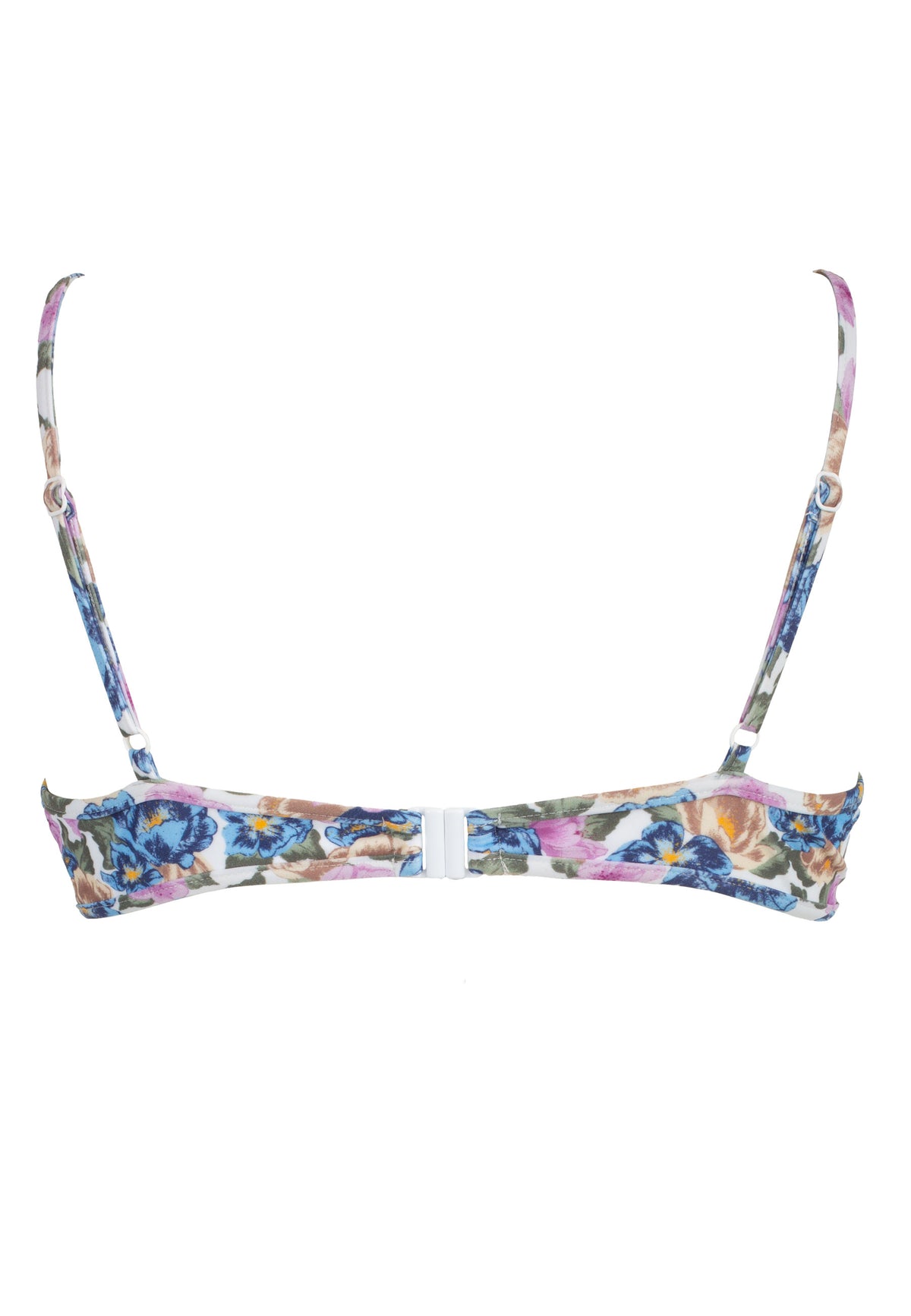 Haut de Bikini Trims Positano