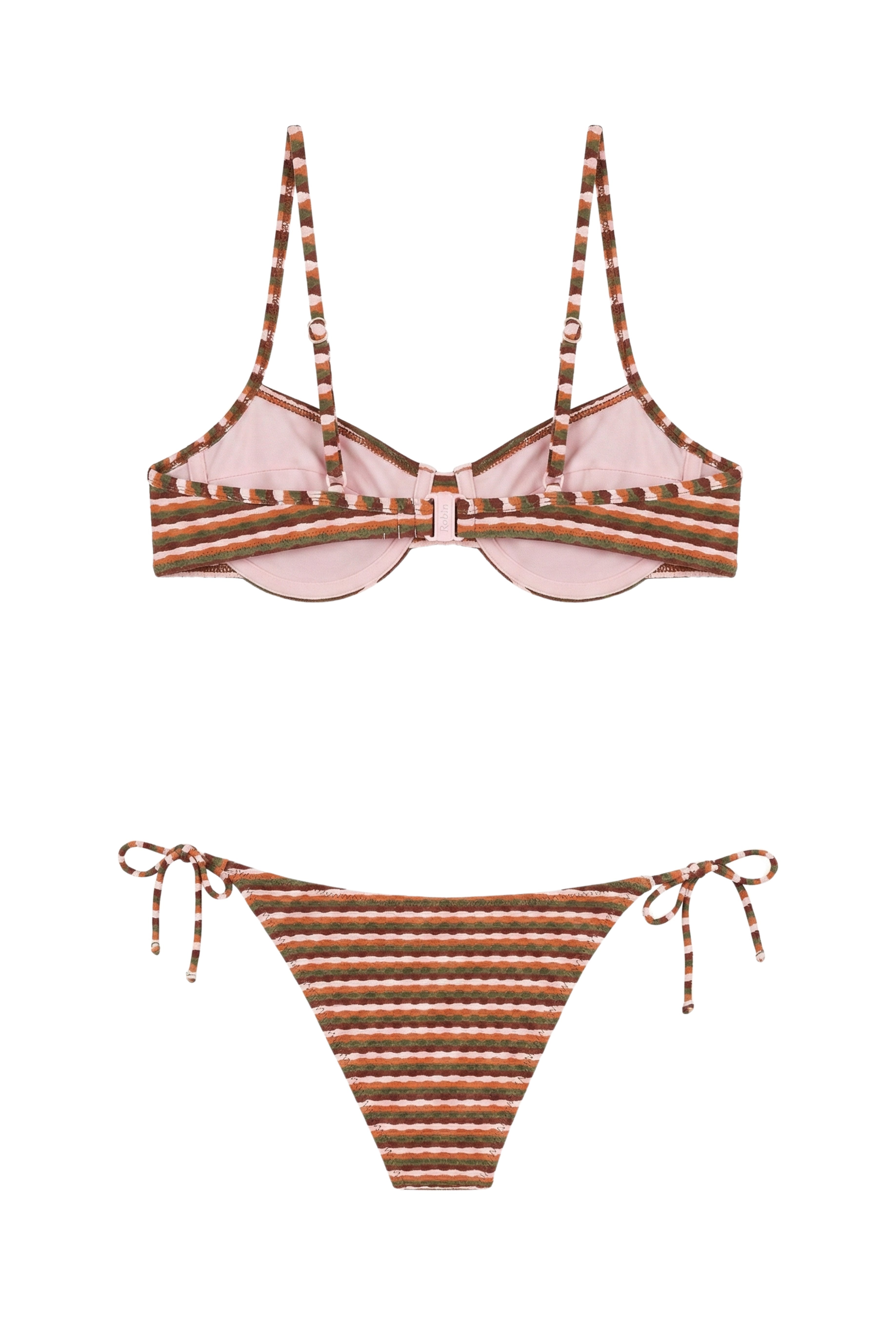 Valley Balconette Bikini