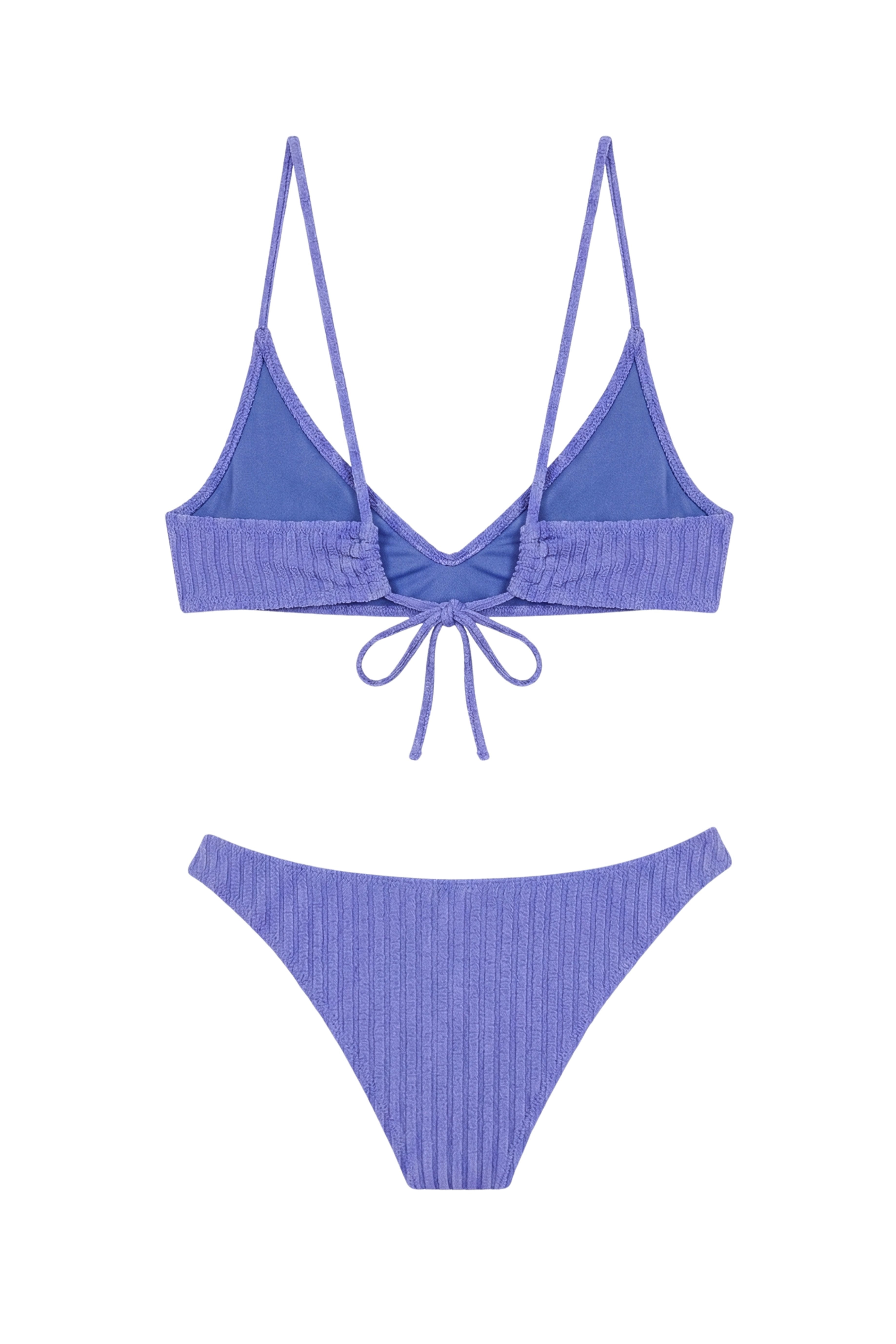 Maillot de bain 2 pièces Vela Pacifico
