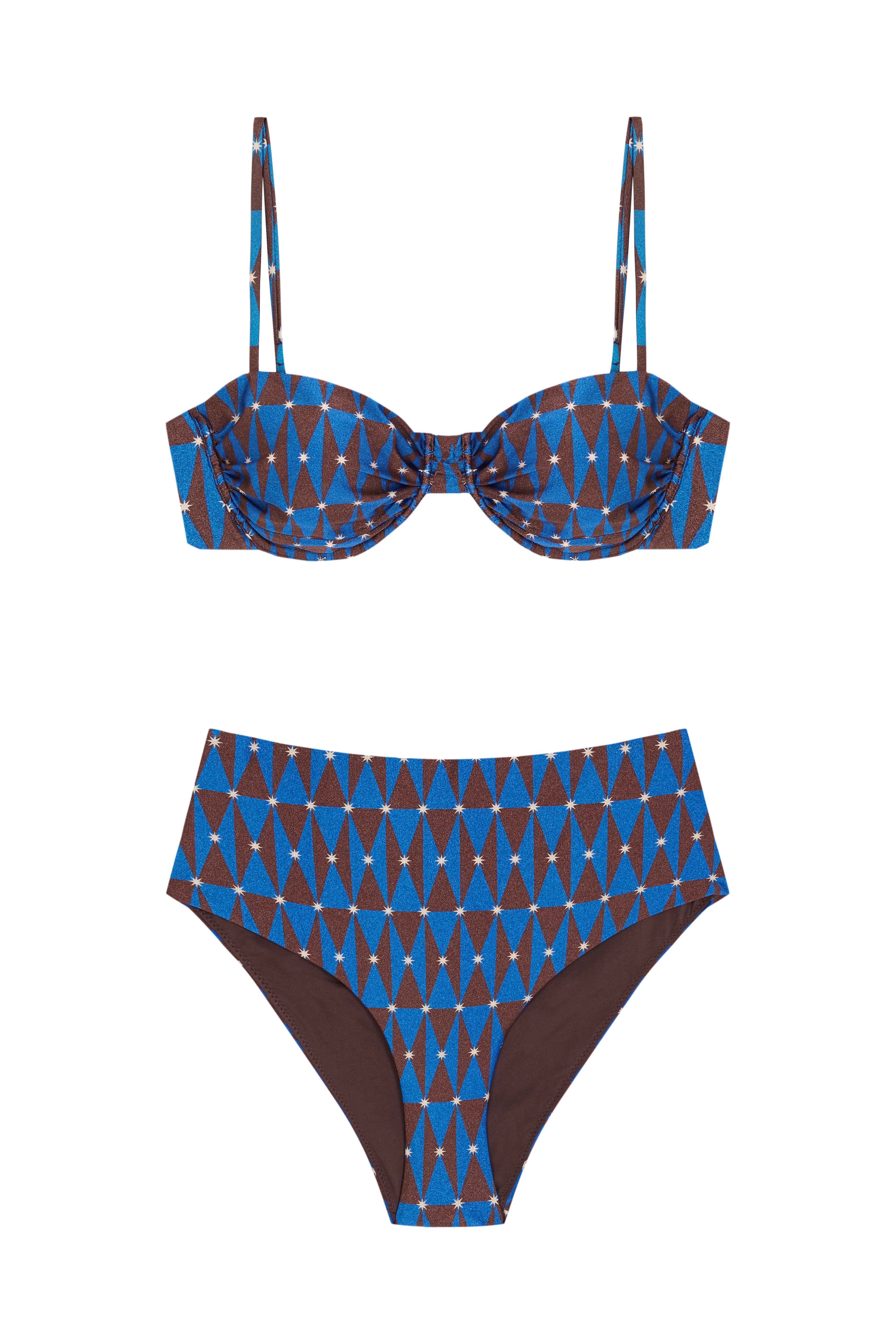 Vesper Balconette Bikini