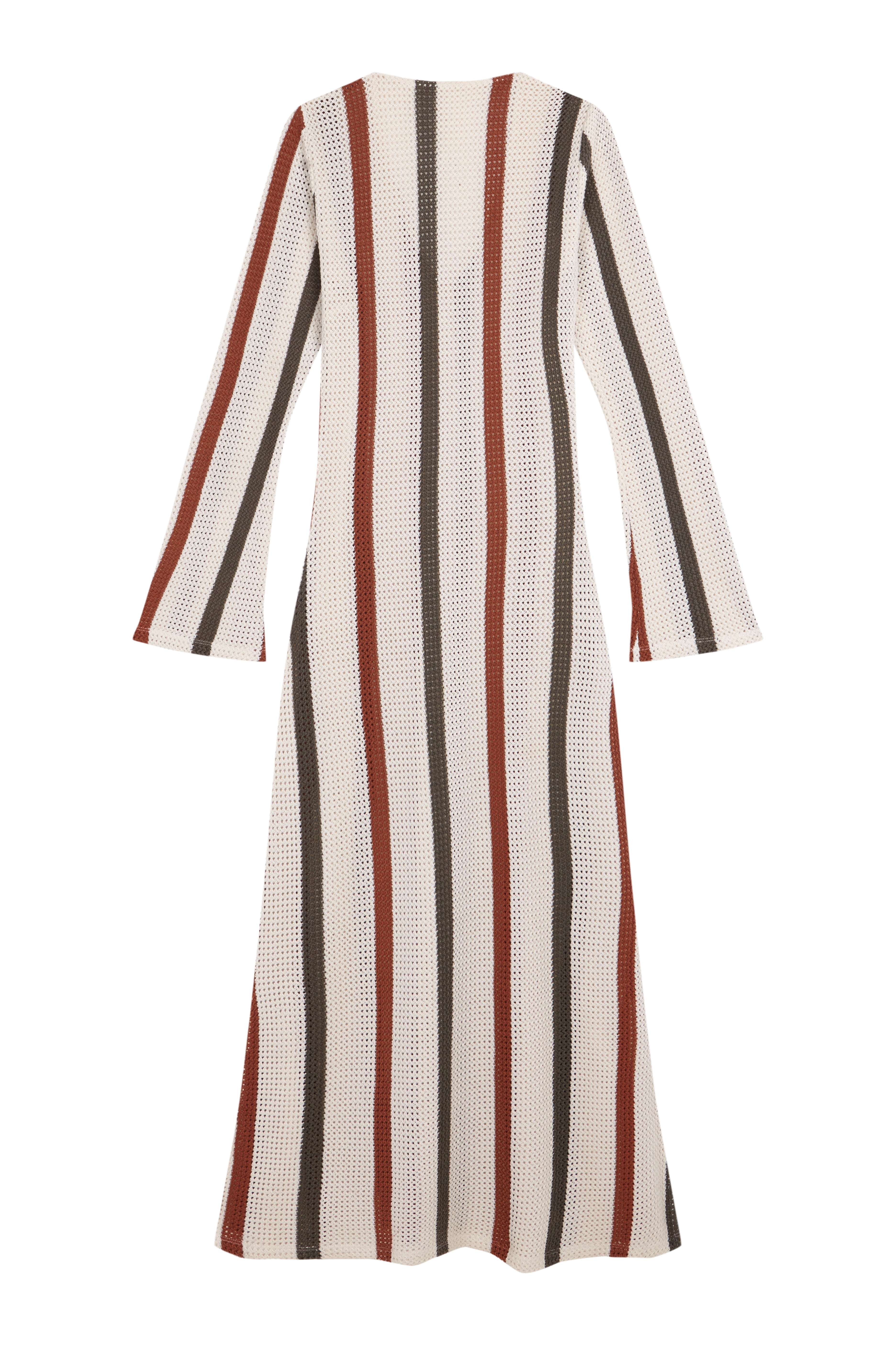 Vestido Rodas