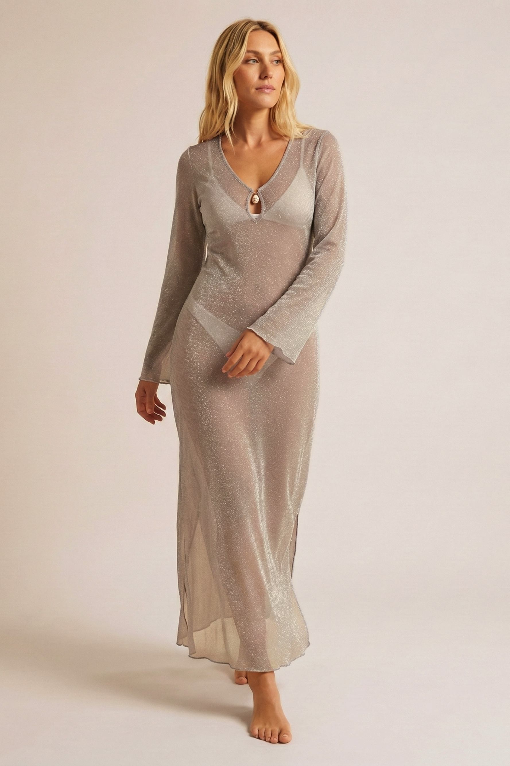 Aura Dress