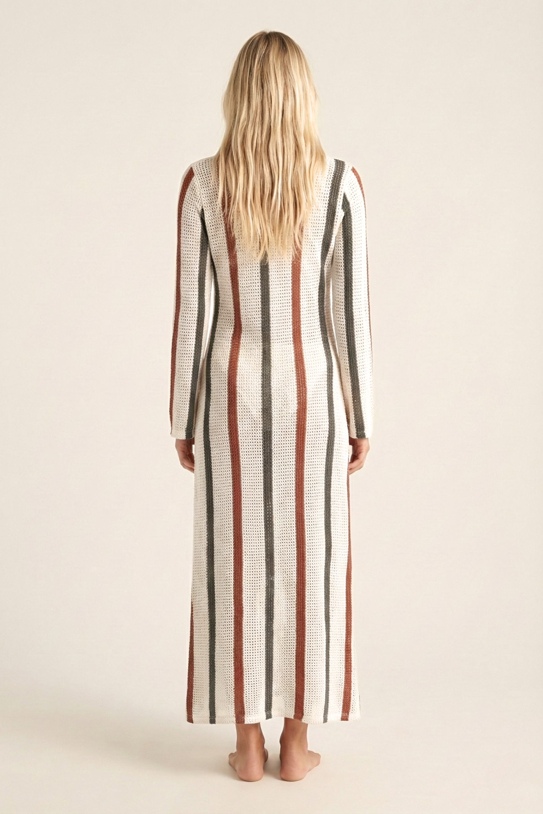 Vestido Rodas