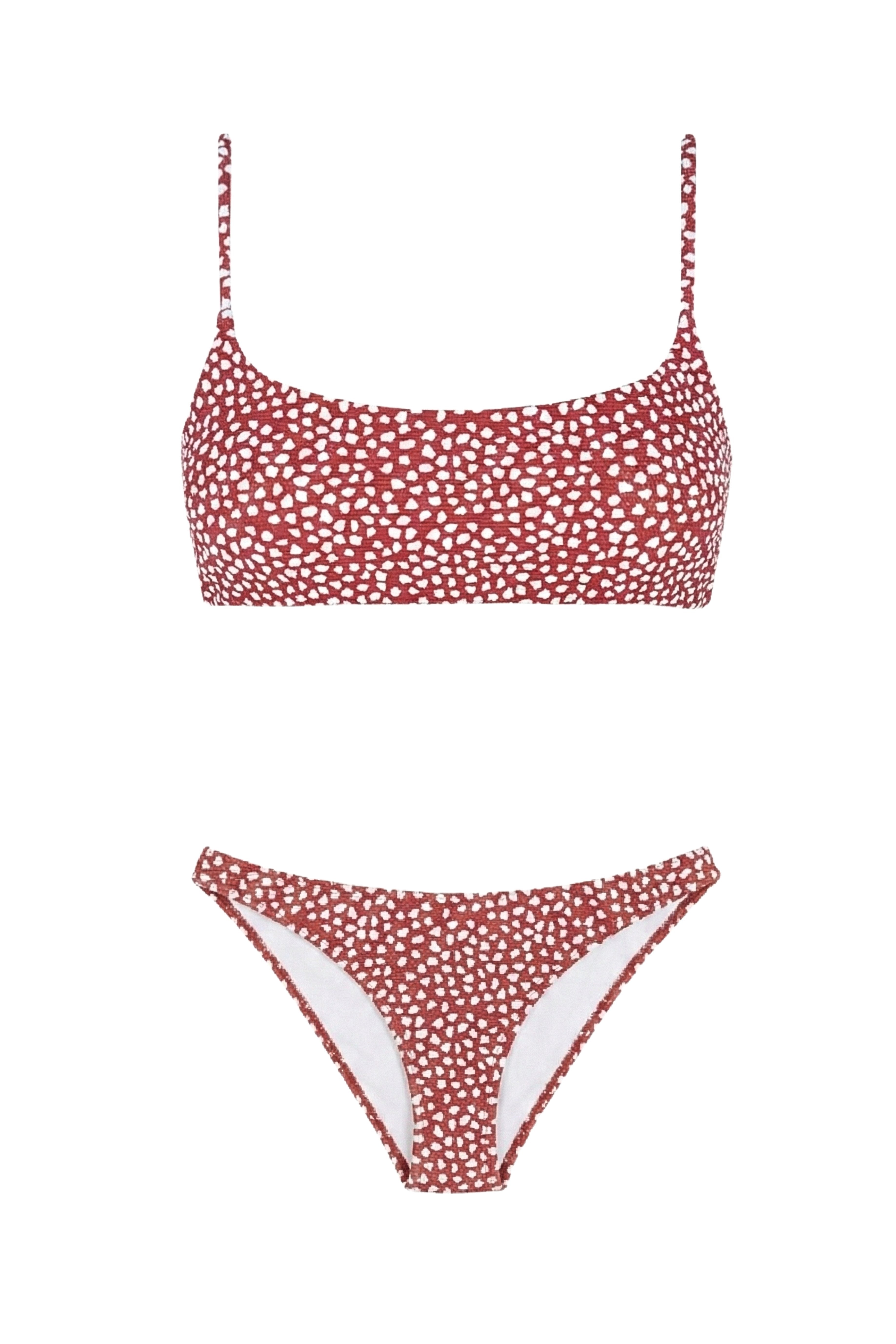 Watermelon Soft Bikini