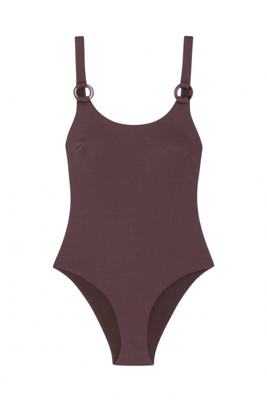 Chocolate Swimsuit
