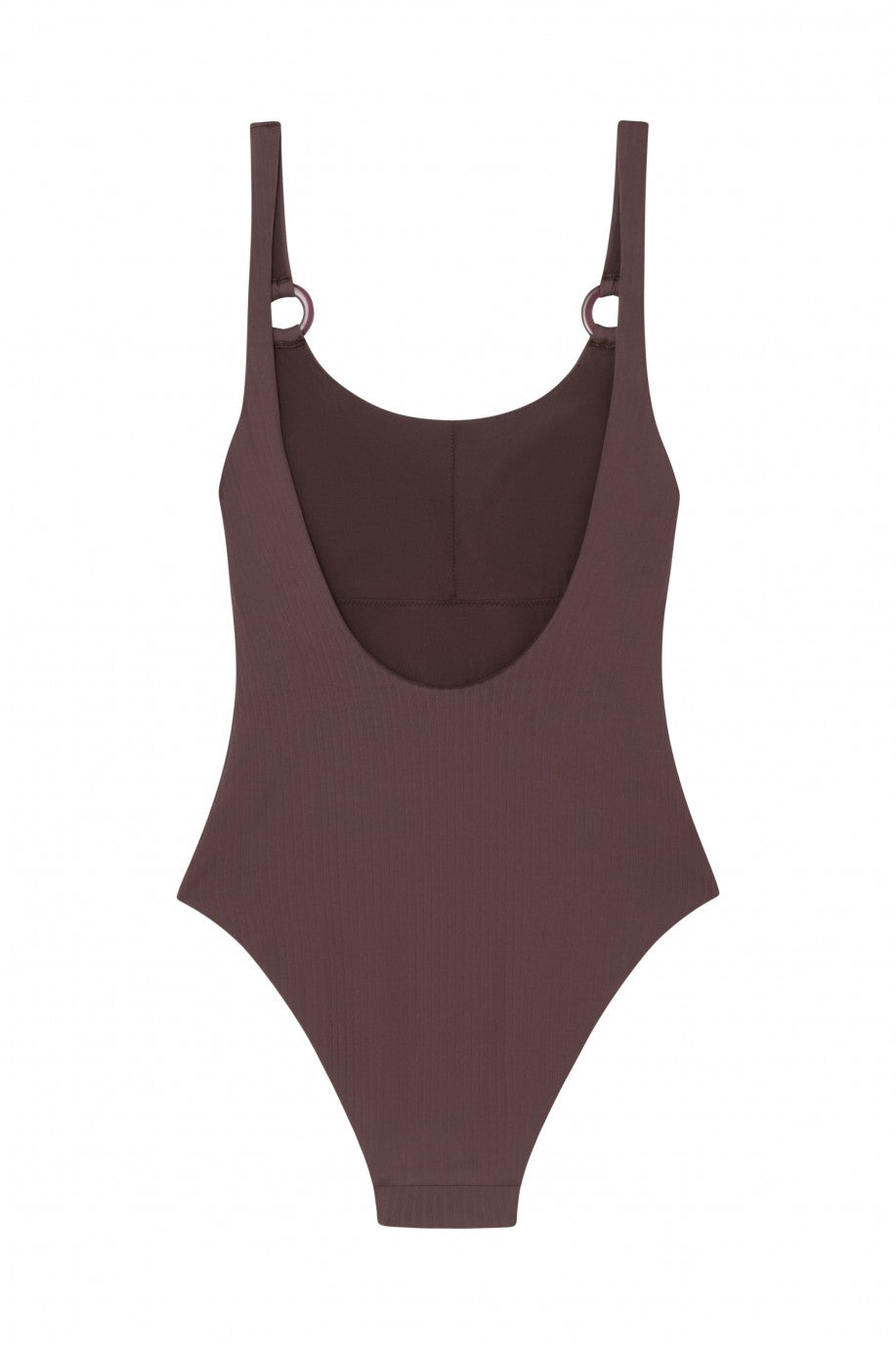 Bañador Chocolate